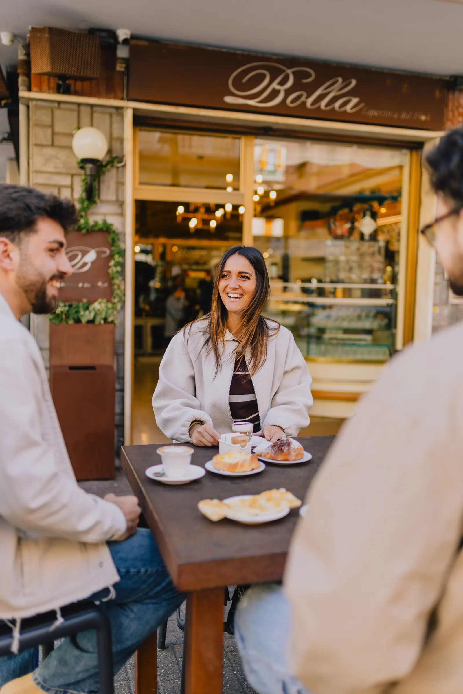 Contenuti social — Bar Bolla, Colazioni, fotografia 12 di 27