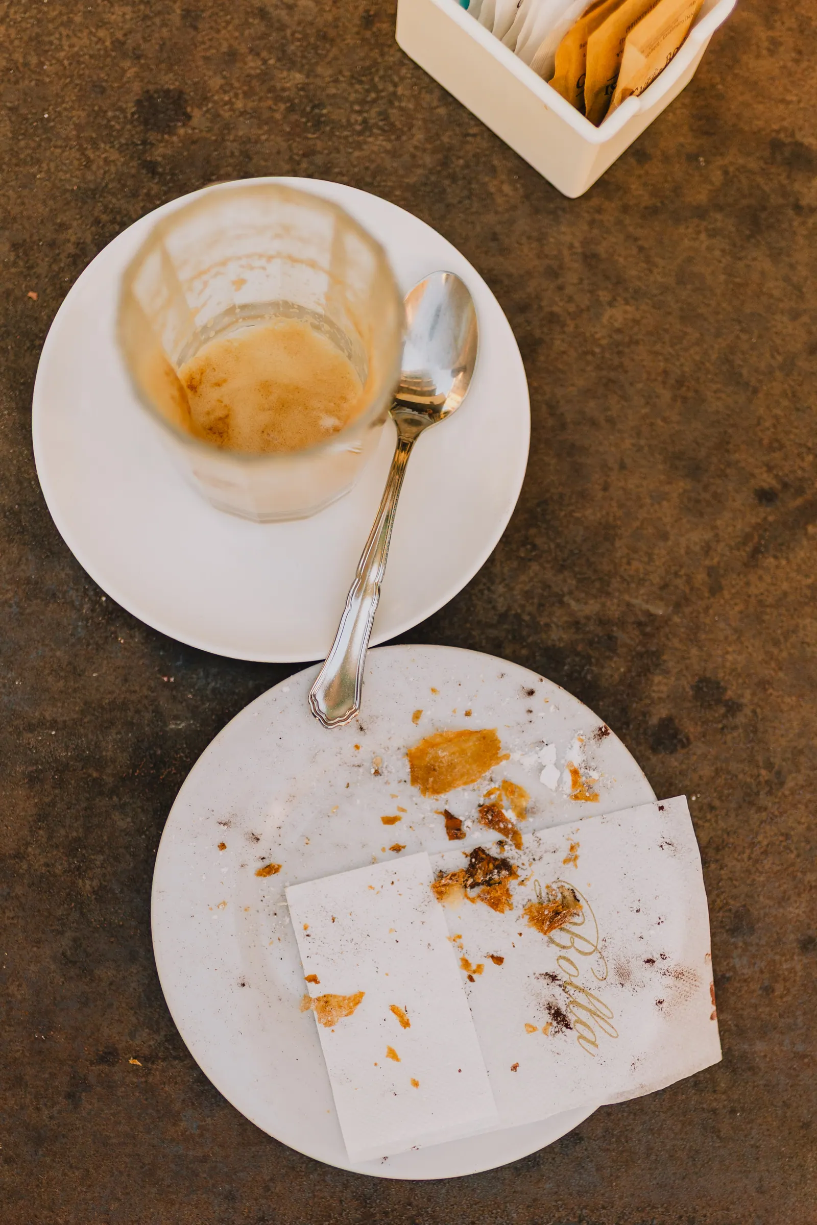 Contenuti social — Bar Bolla, Colazioni, fotografia 18 di 27