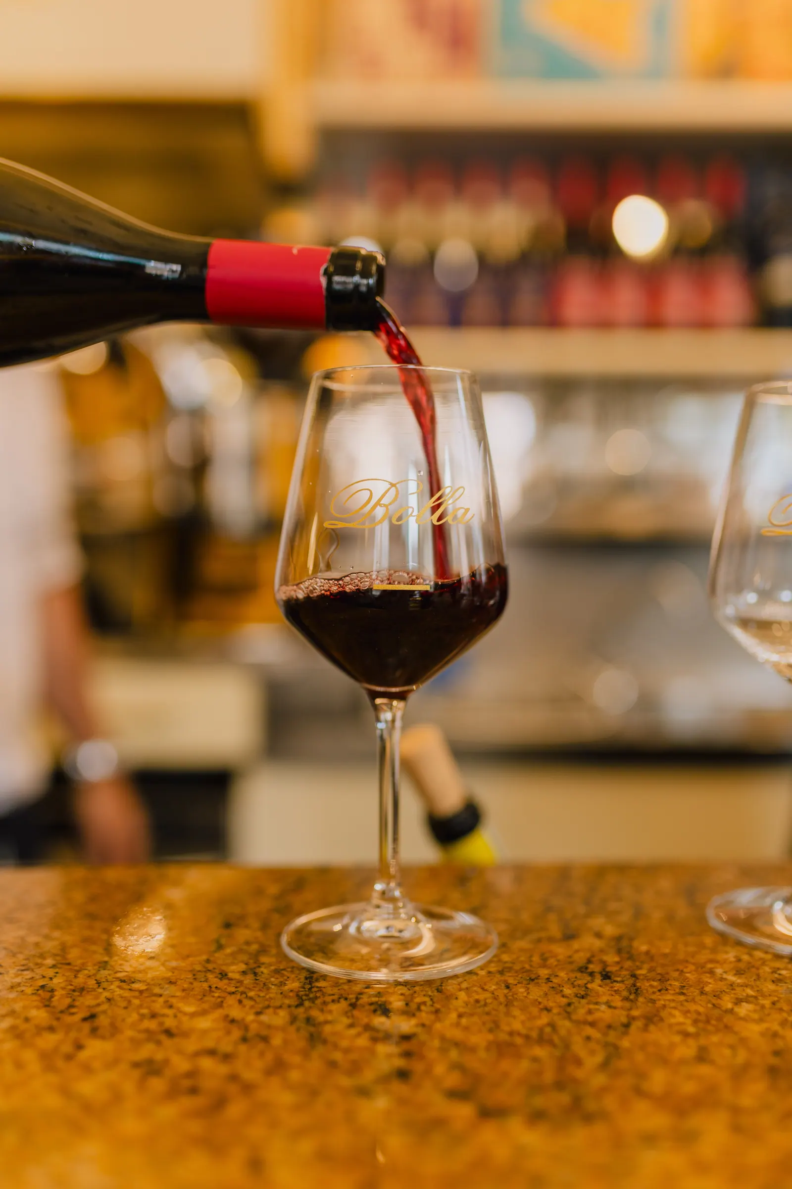 Contenuti social — Bar Bolla, Degustazioni, fotografia 1 di 28