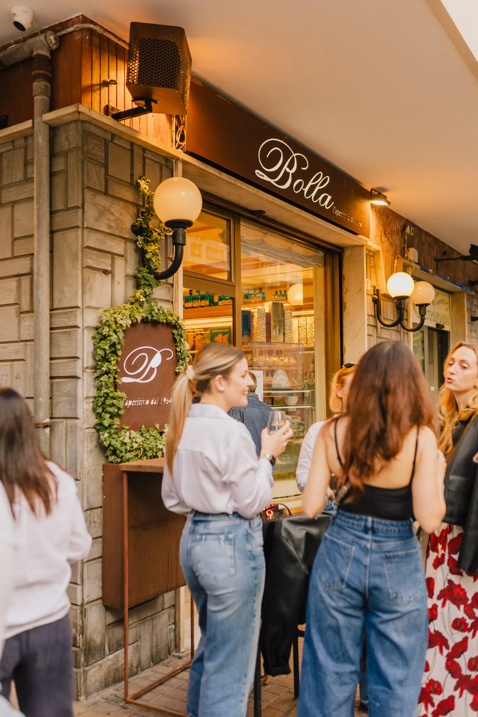 Contenuti social — Bar Bolla, Degustazioni, fotografia 8 di 28