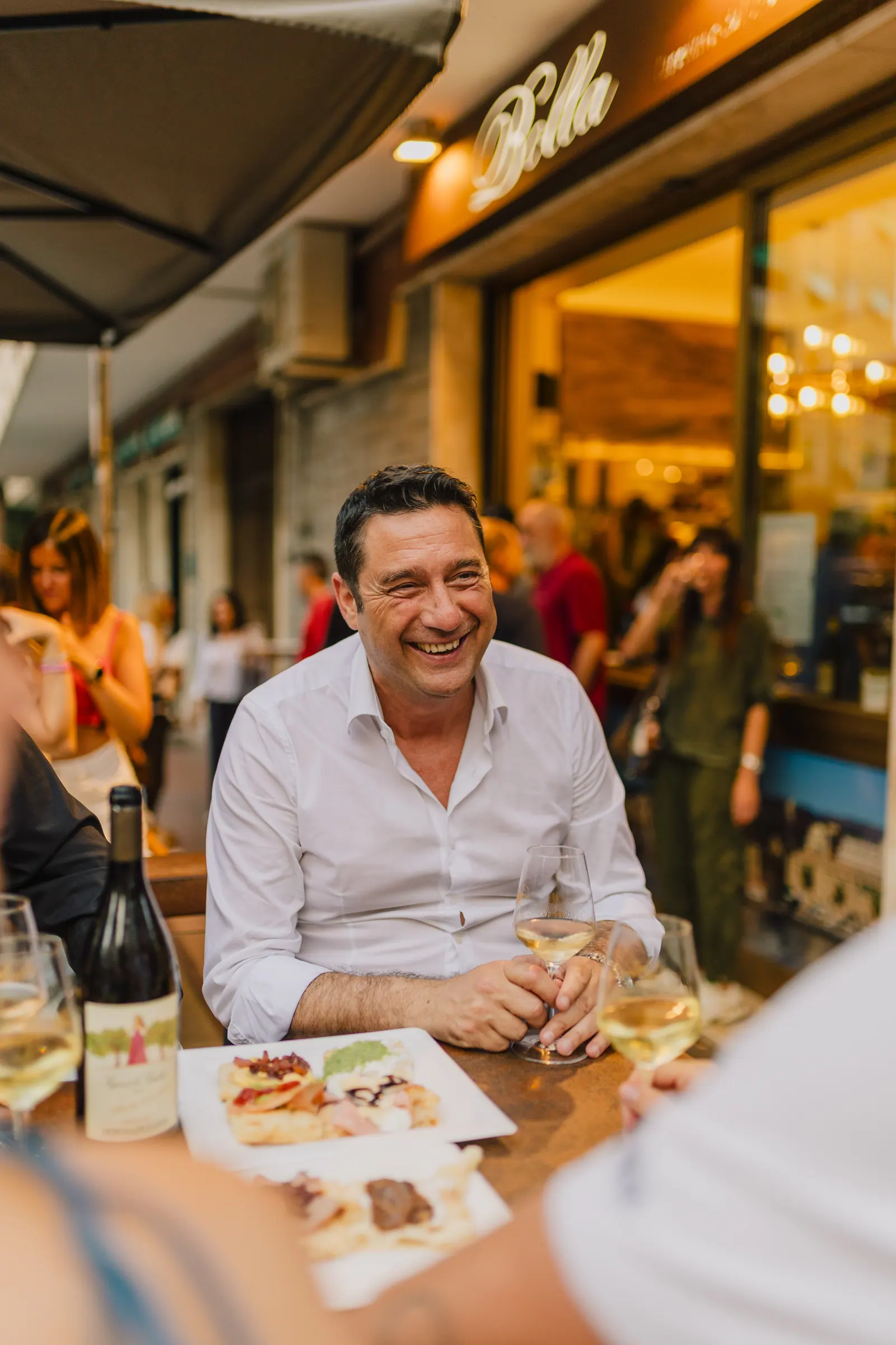 Contenuti social — Bar Bolla, Degustazioni, fotografia 9 di 28