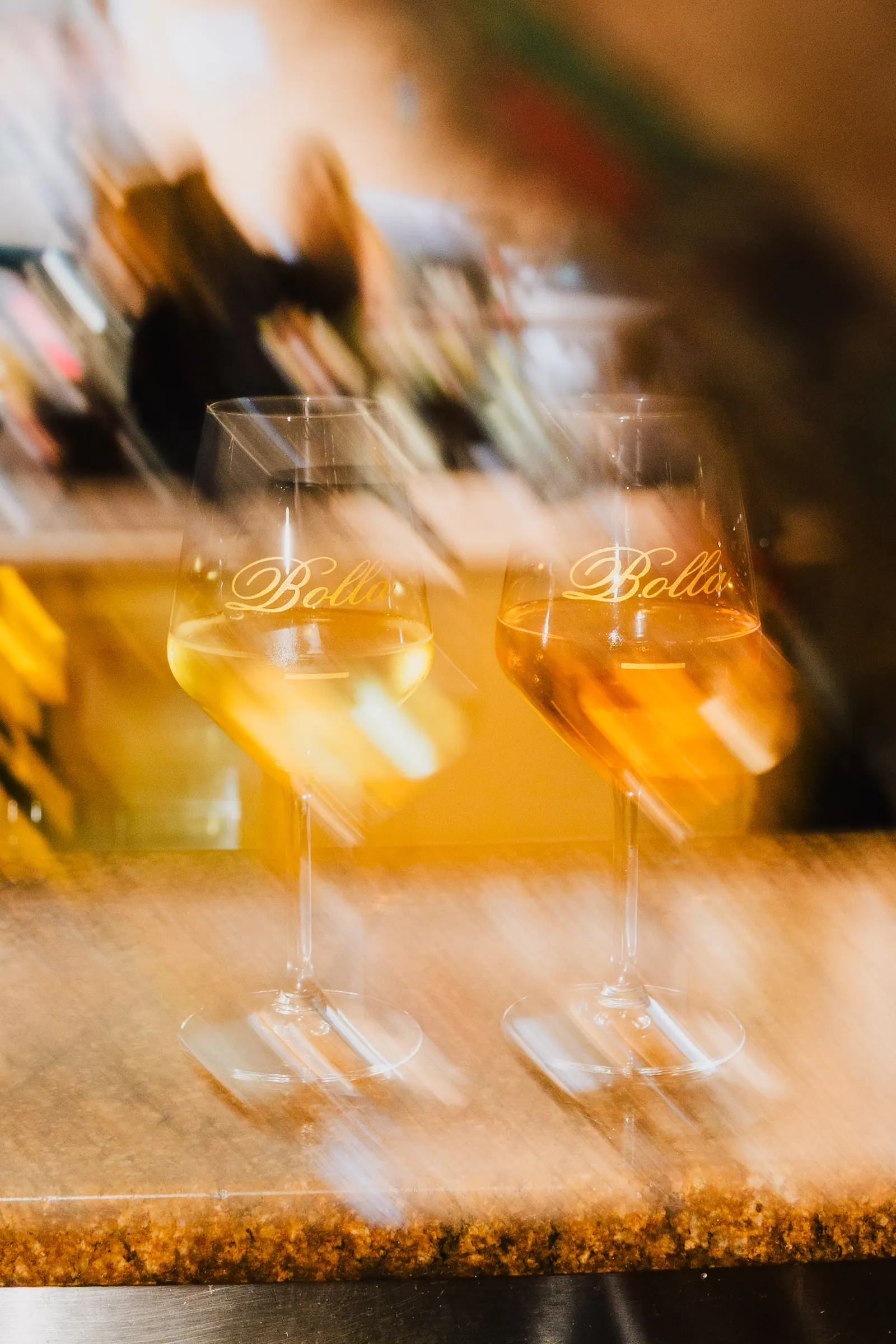 Contenuti social — Bar Bolla, Degustazioni, fotografia 15 di 28