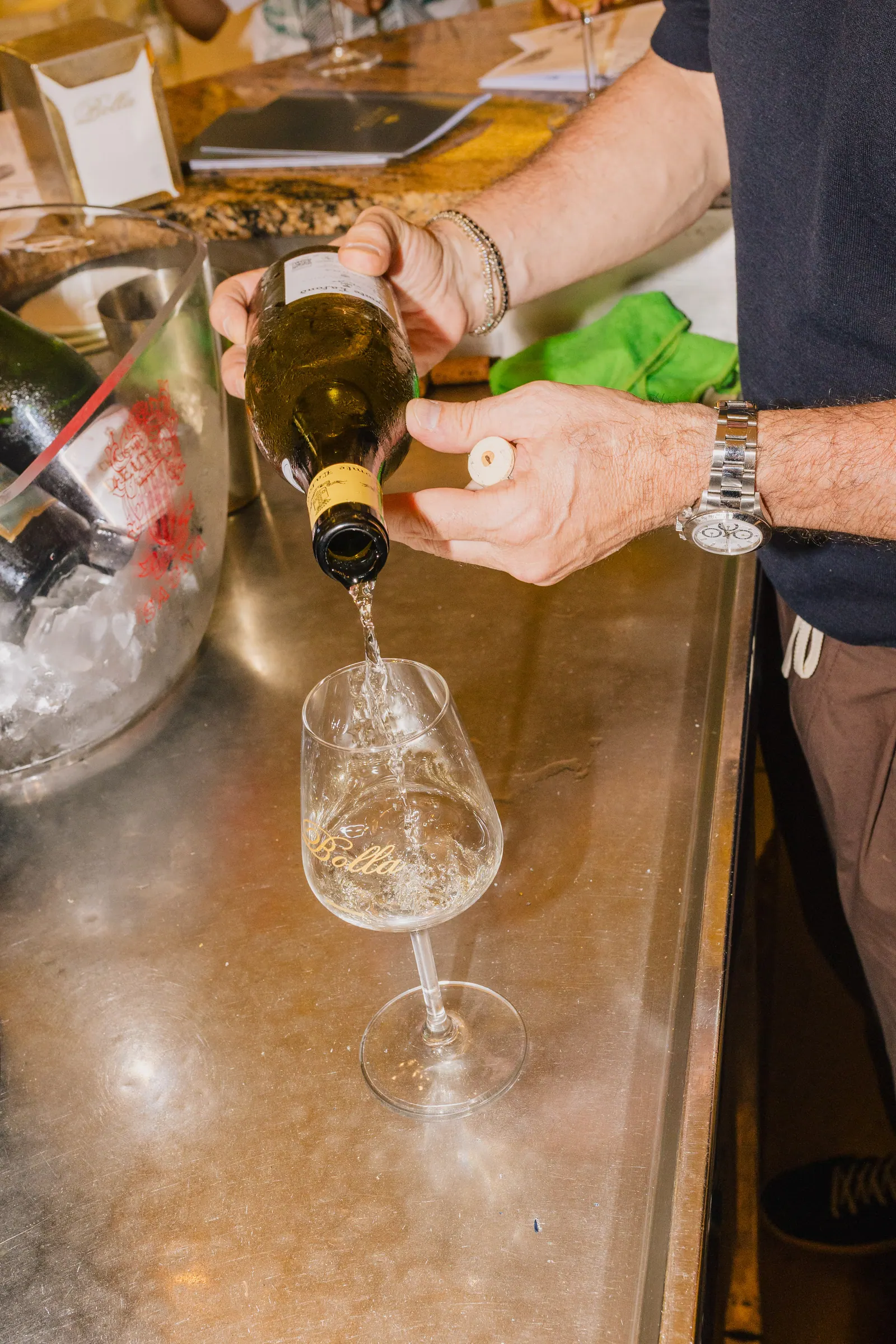 Contenuti social — Bar Bolla, Degustazioni, fotografia 19 di 28