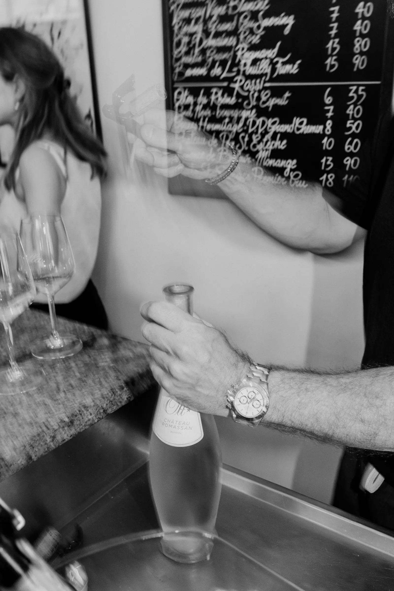 Contenuti social — Bar Bolla, Degustazioni, fotografia 20 di 28