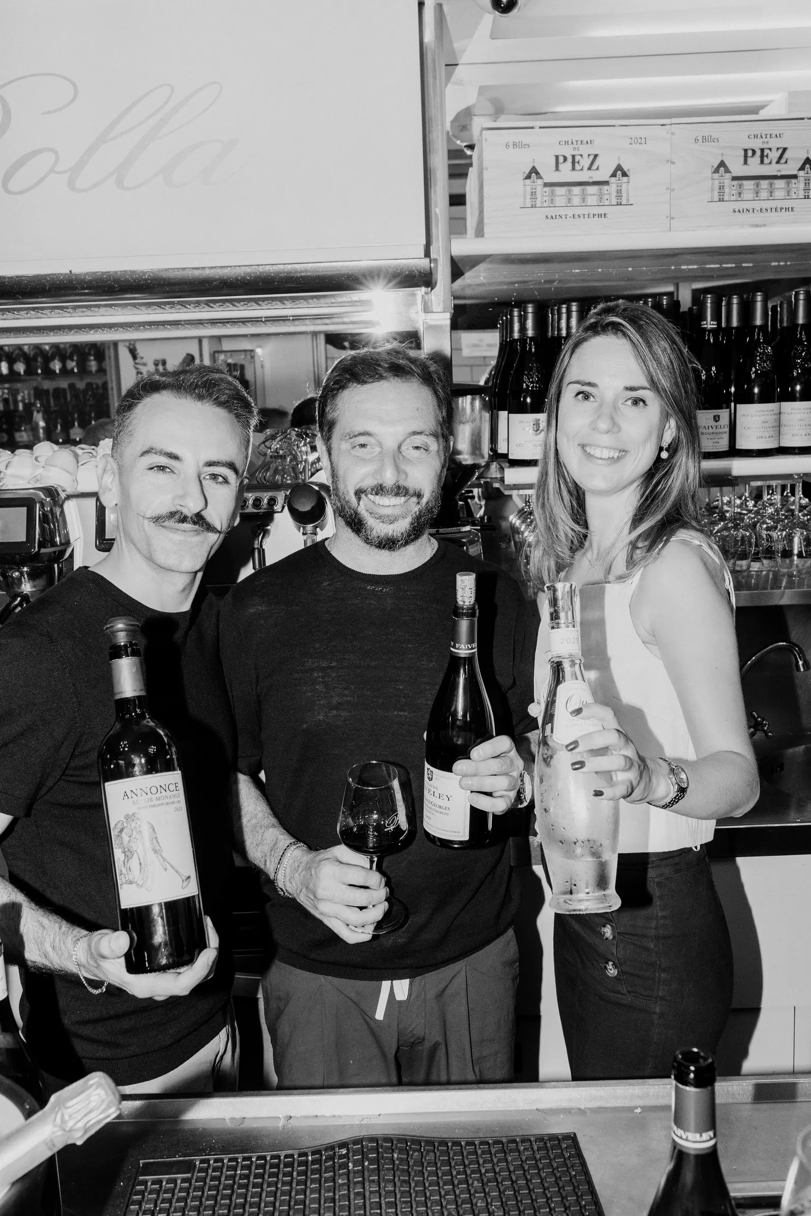 Contenuti social — Bar Bolla, Degustazioni, fotografia 27 di 28