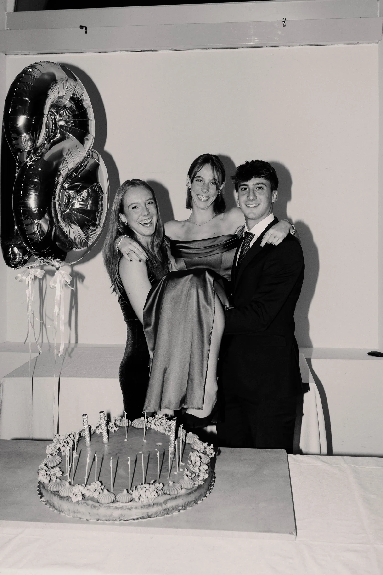 Feste di compleanno, fotografia 3 di 5
