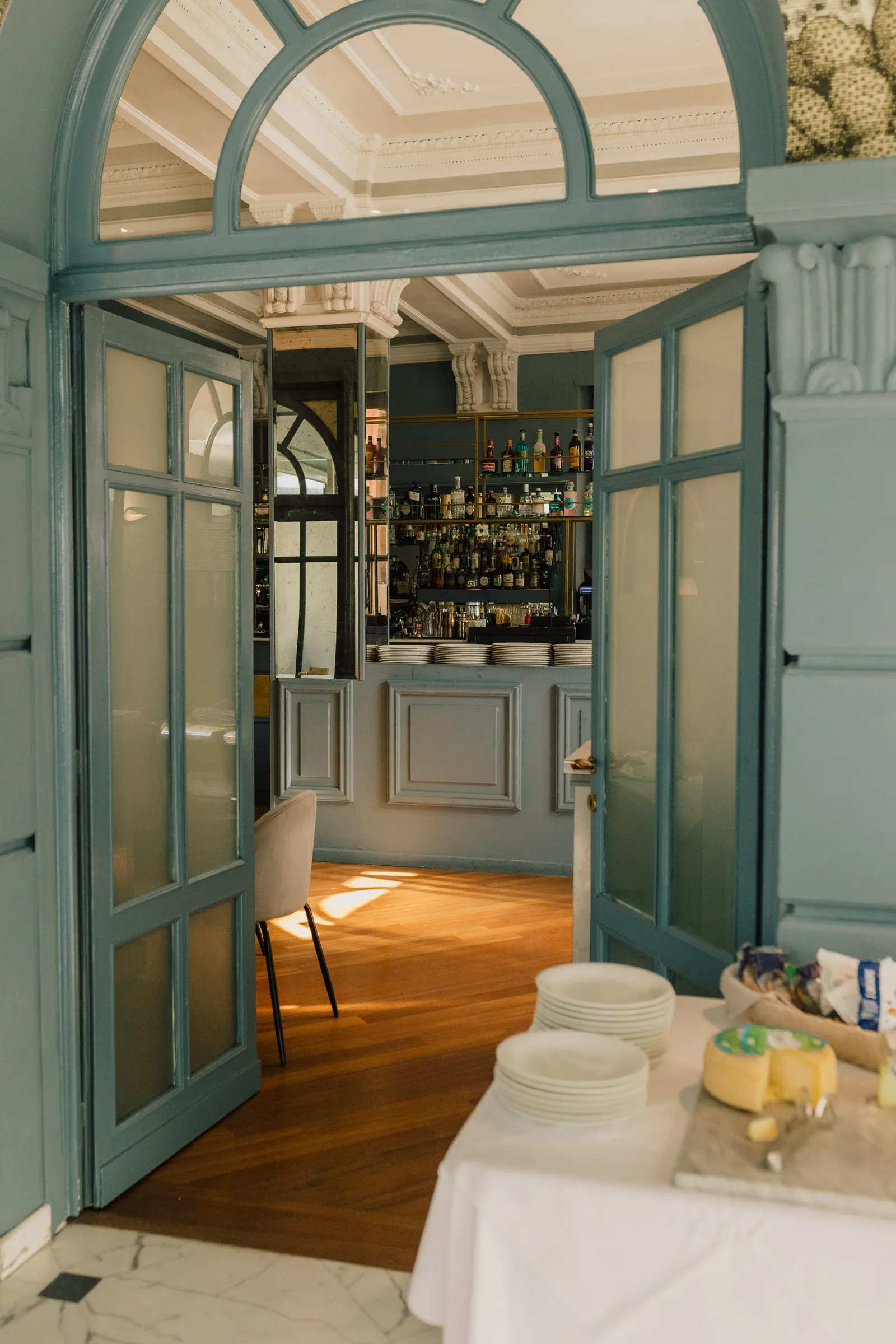 Hotel — Hotel Miramare Rapallo, fotografia 1 di 20