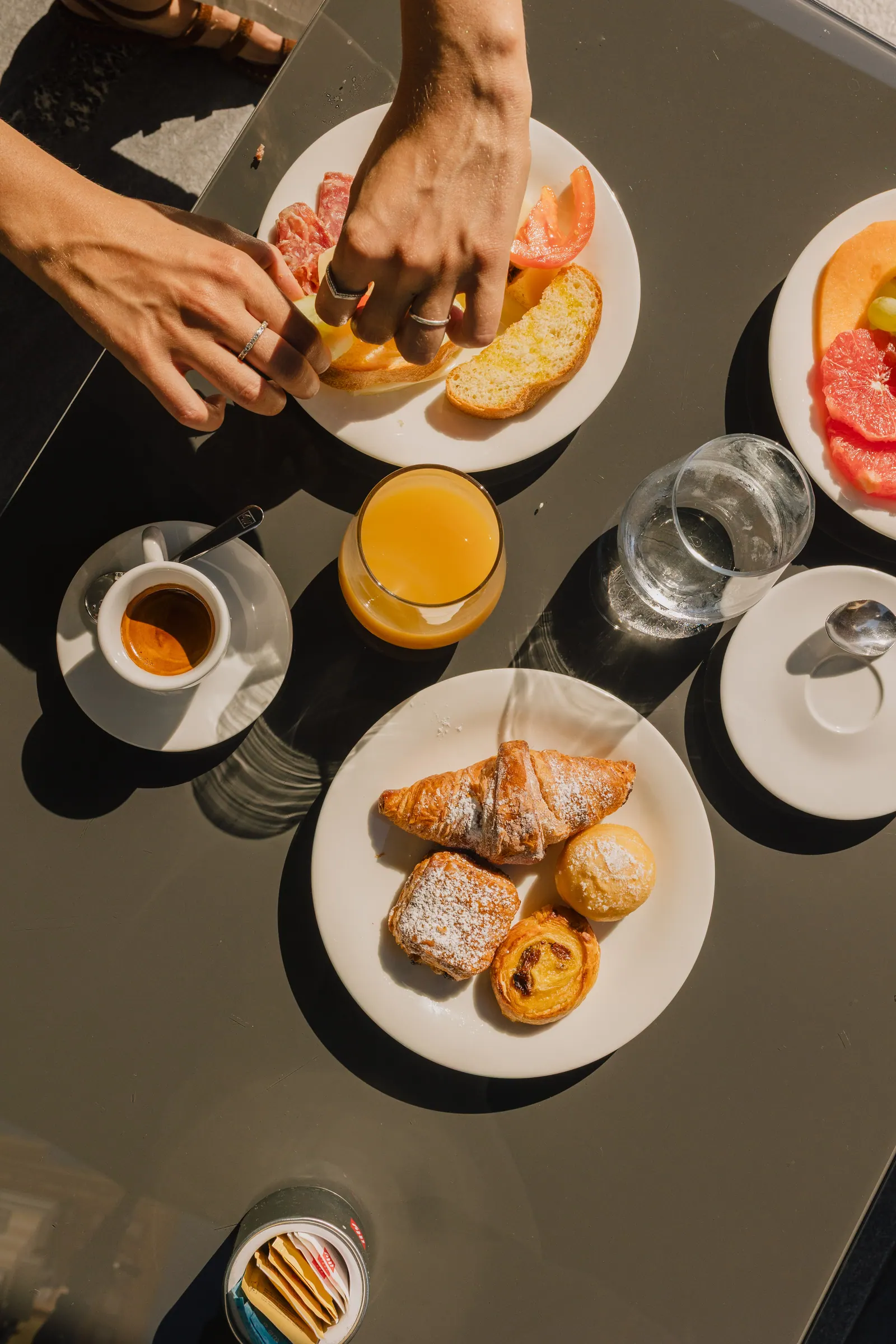 Hotel — Hotel Miramare Rapallo, fotografia 4 di 20