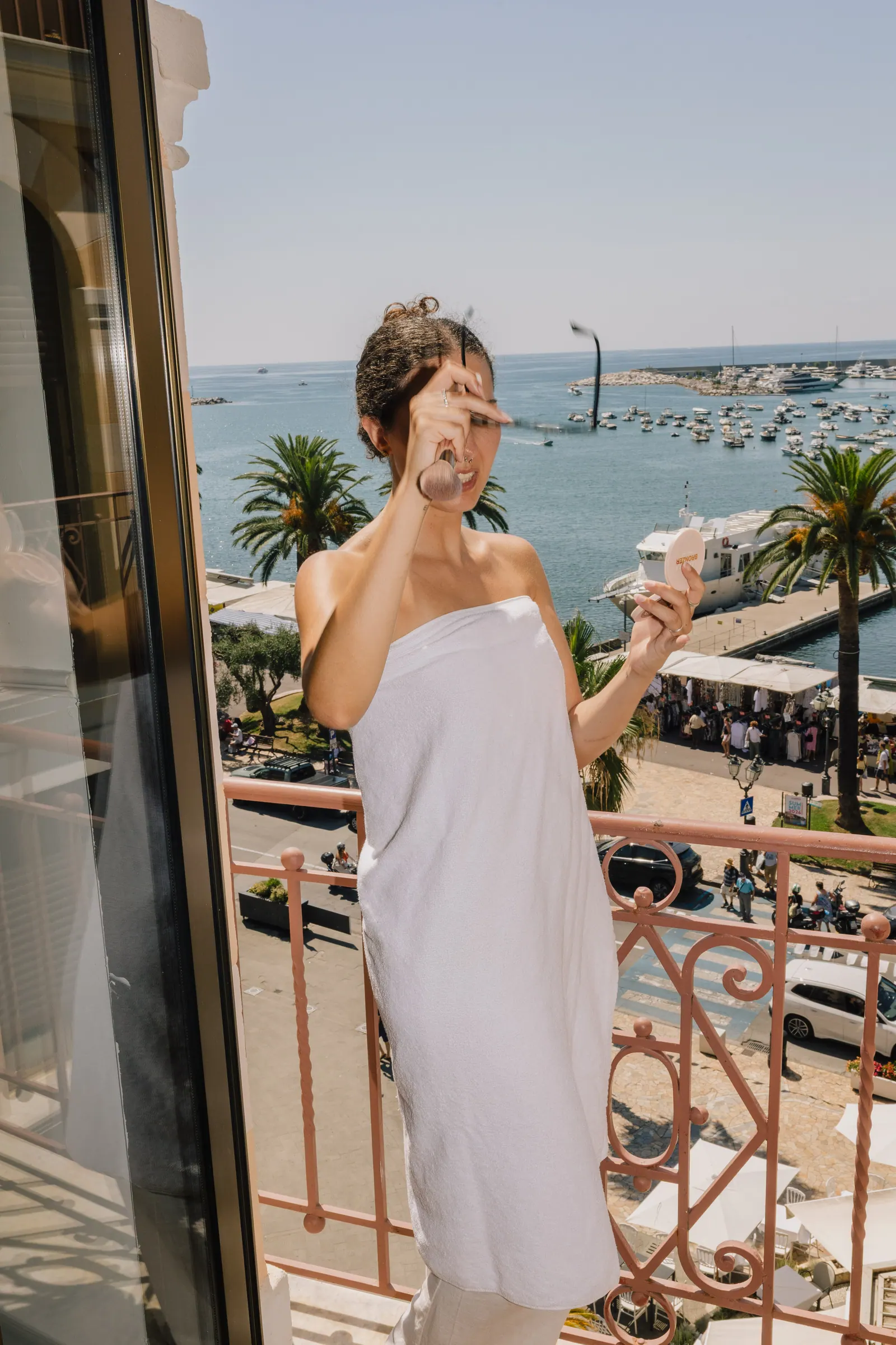 Hotel — Hotel Miramare Rapallo, fotografia 13 di 20
