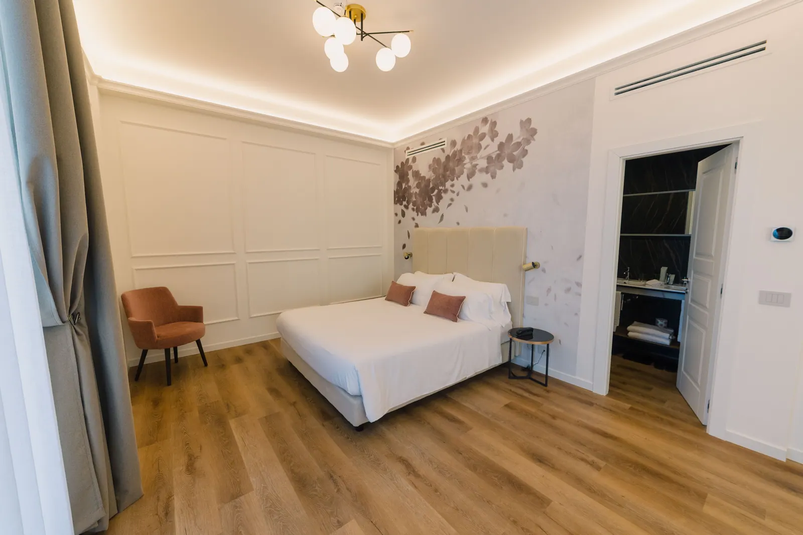 Hotel — Hotel Splendid Rapallo, fotografia 4 di 27