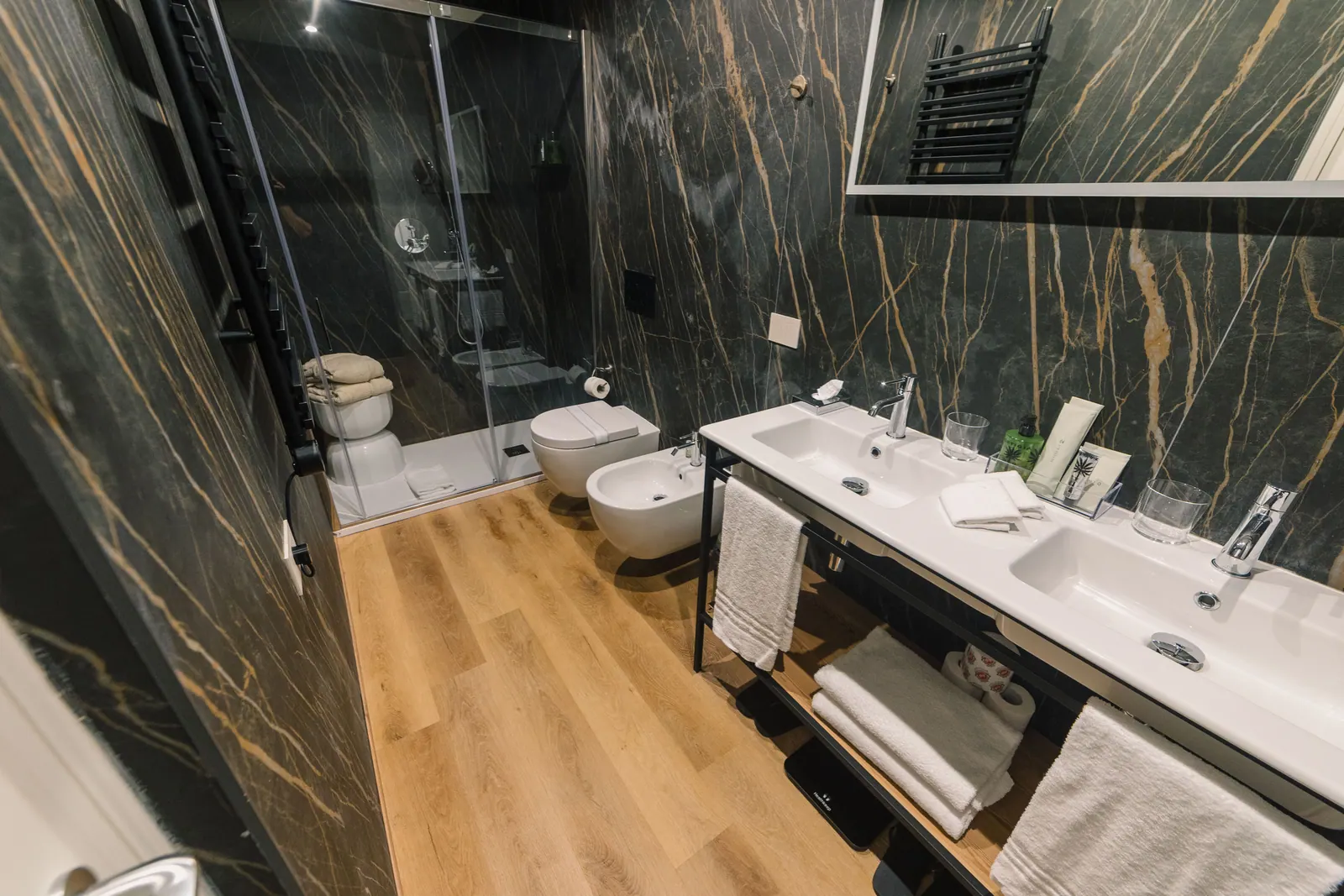 Hotel — Hotel Splendid Rapallo, fotografia 5 di 27