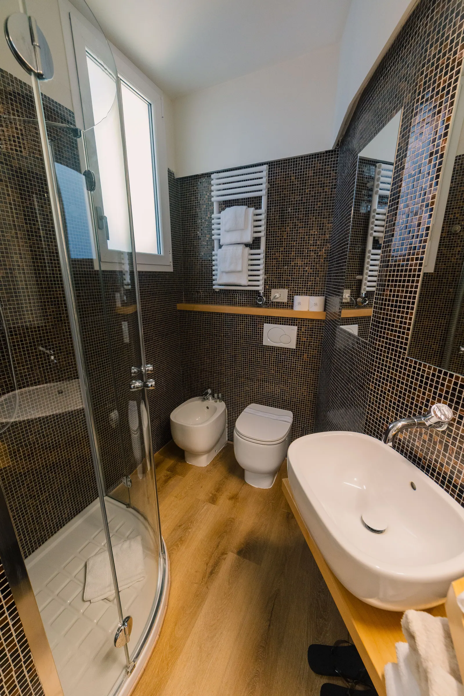 Hotel — Hotel Splendid Rapallo, fotografia 8 di 27