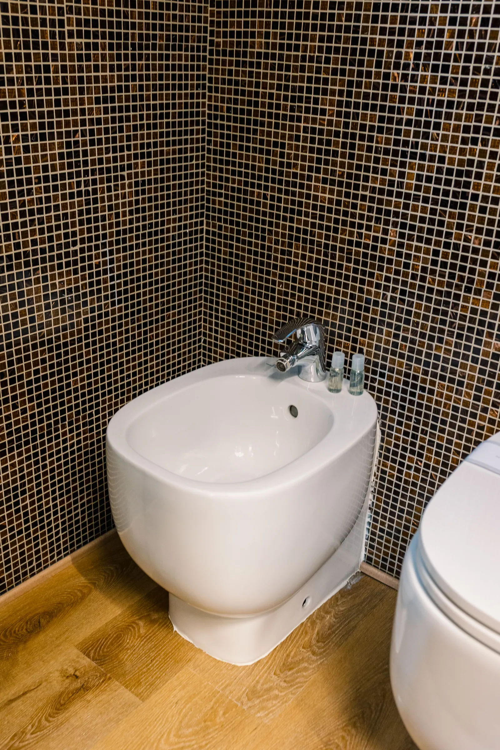 Hotel — Hotel Splendid Rapallo, fotografia 11 di 27