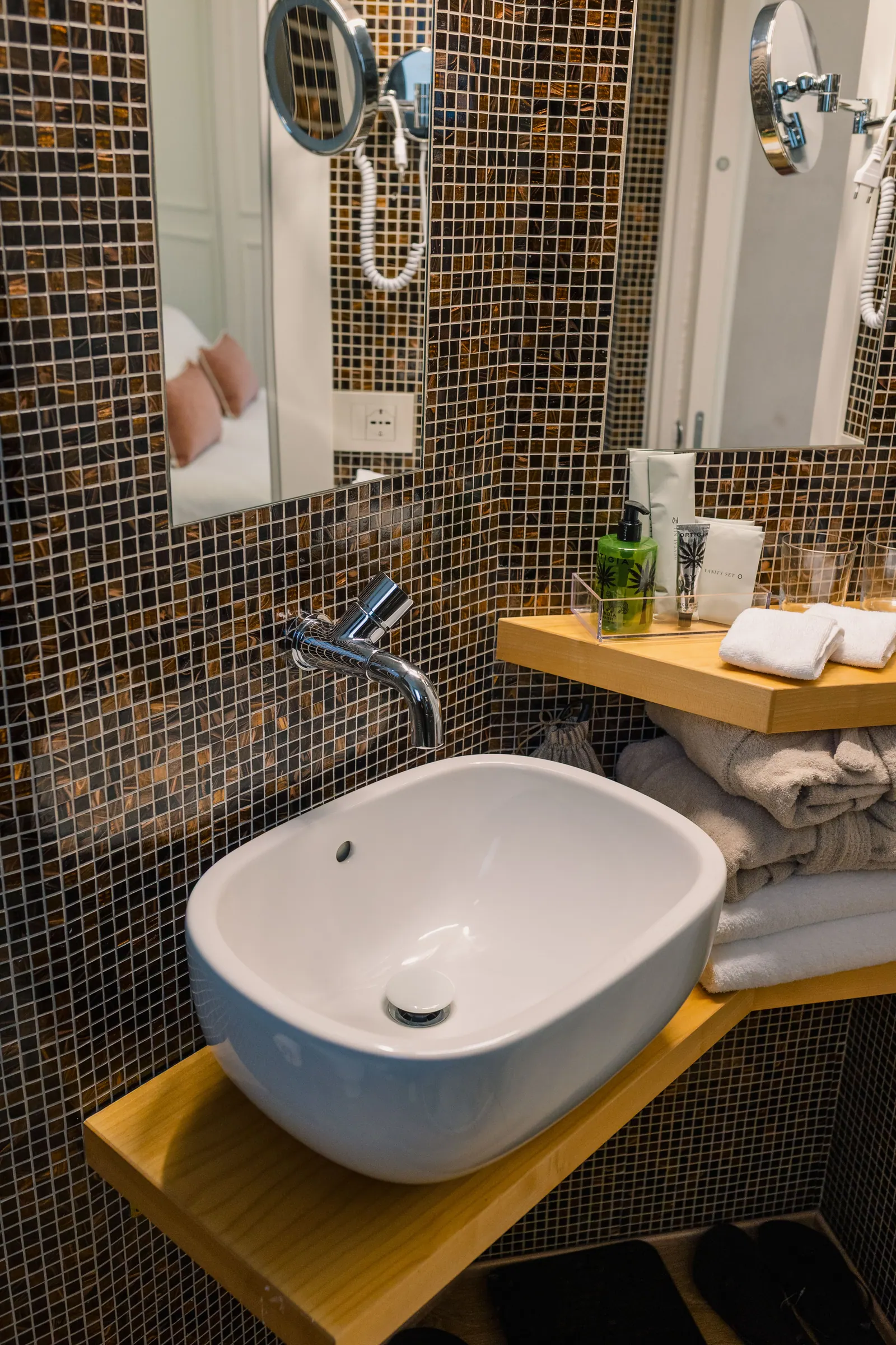Hotel — Hotel Splendid Rapallo, fotografia 13 di 27