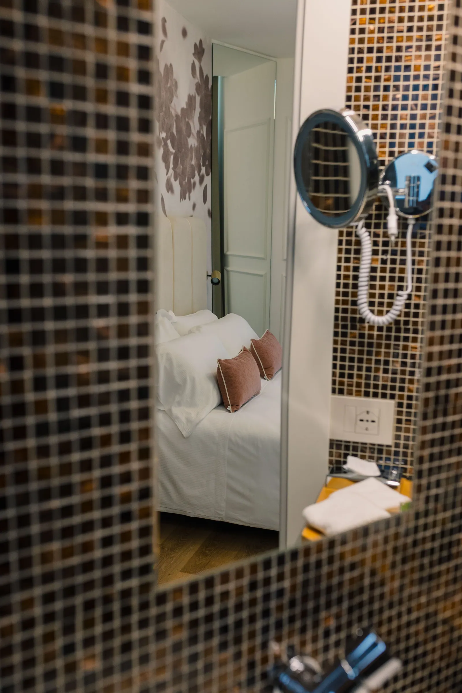Hotel — Hotel Splendid Rapallo, fotografia 14 di 27