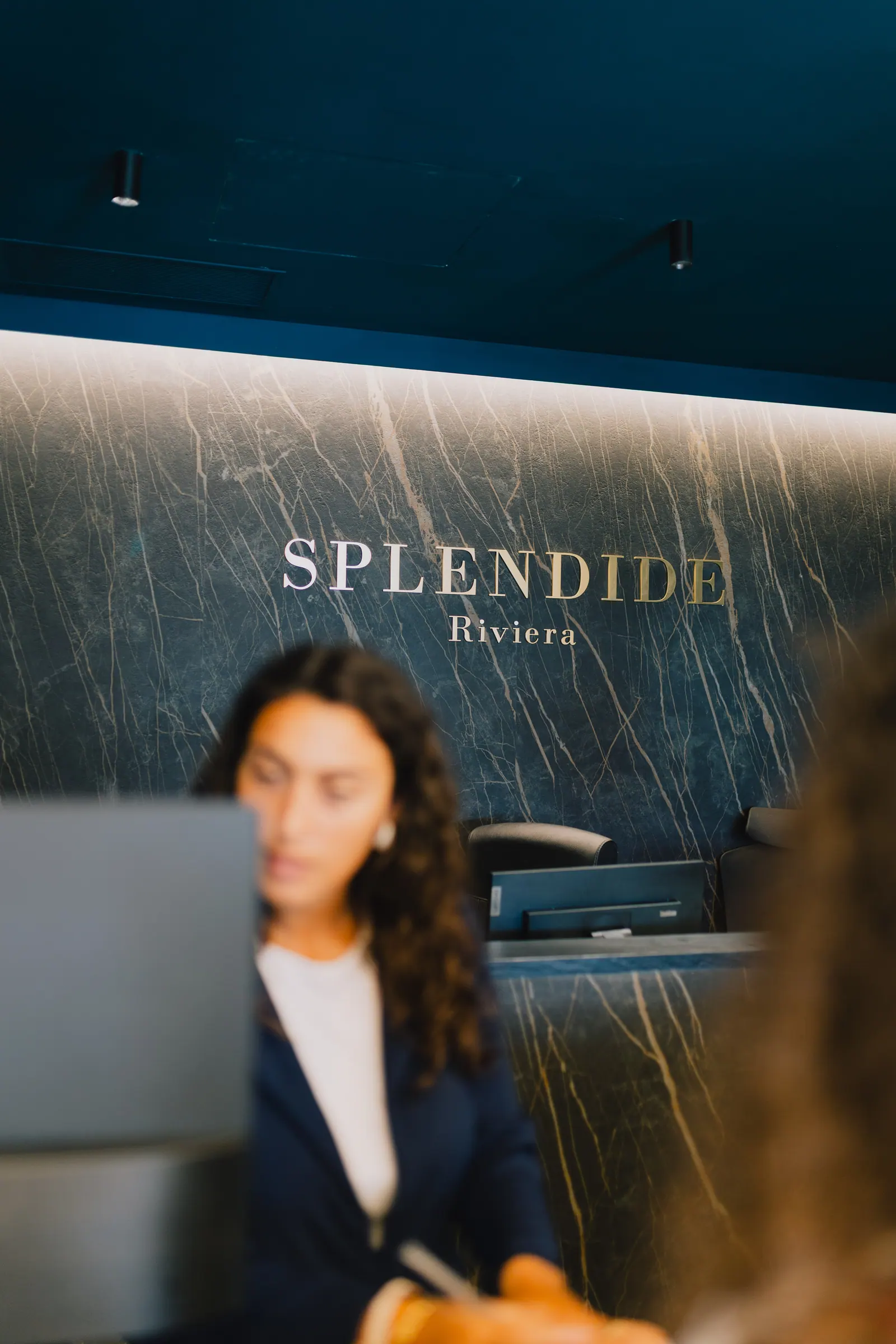 Hotel — Hotel Splendid Rapallo 2, fotografia 1 di 16