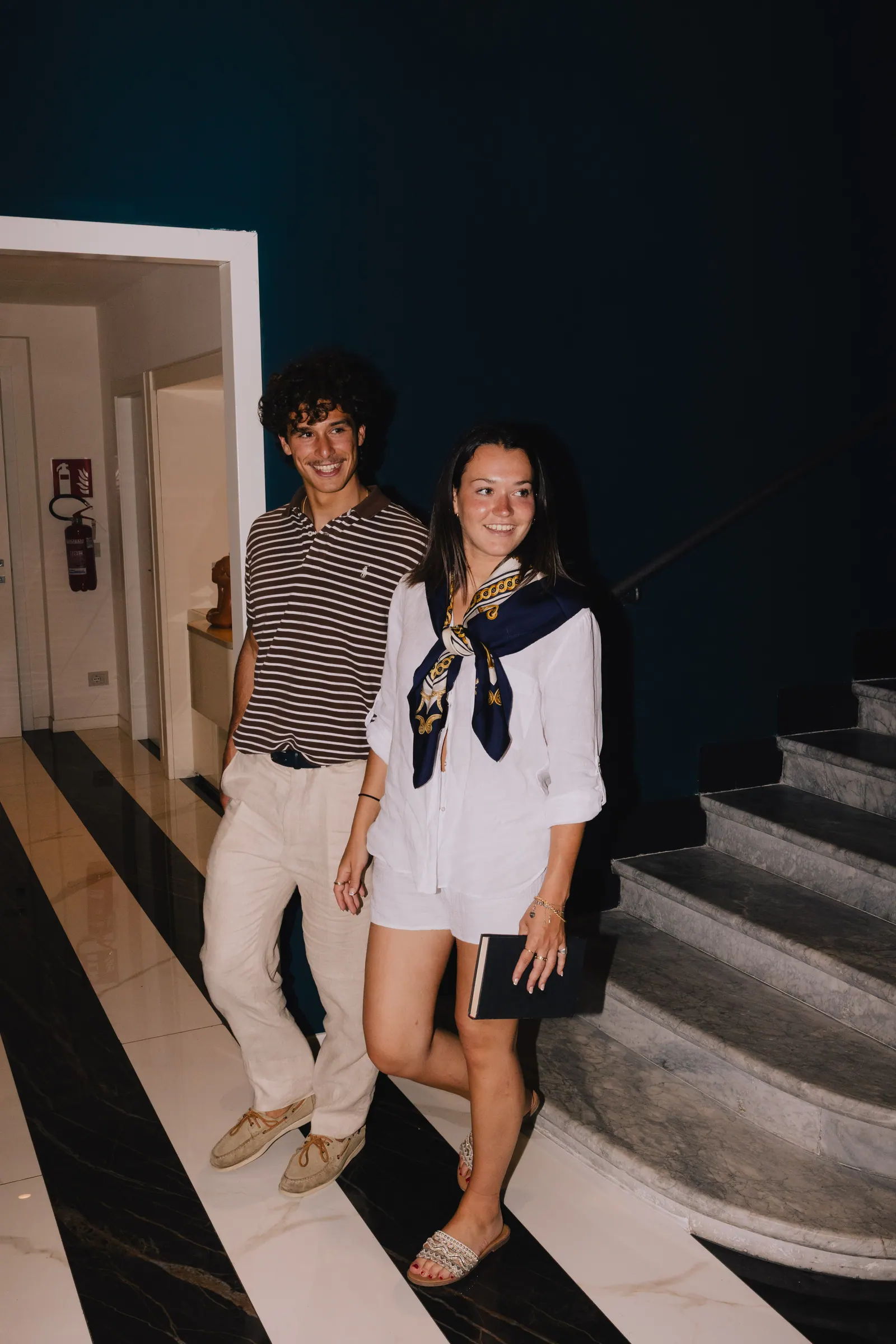Hotel — Hotel Splendid Rapallo 2, fotografia 14 di 16