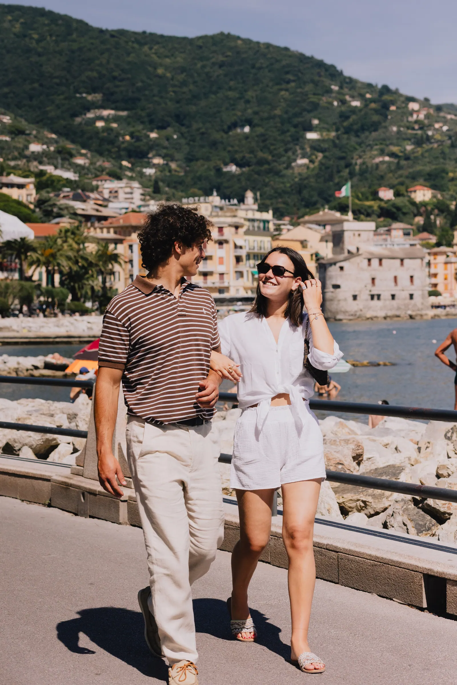 Hotel — Hotel Splendid Rapallo 2, fotografia 16 di 16
