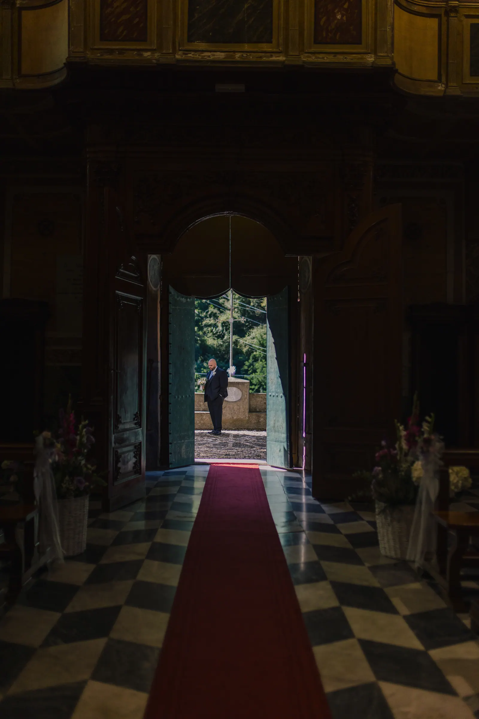Matrimoni — Matrimonio Favale, fotografia 4 di 30