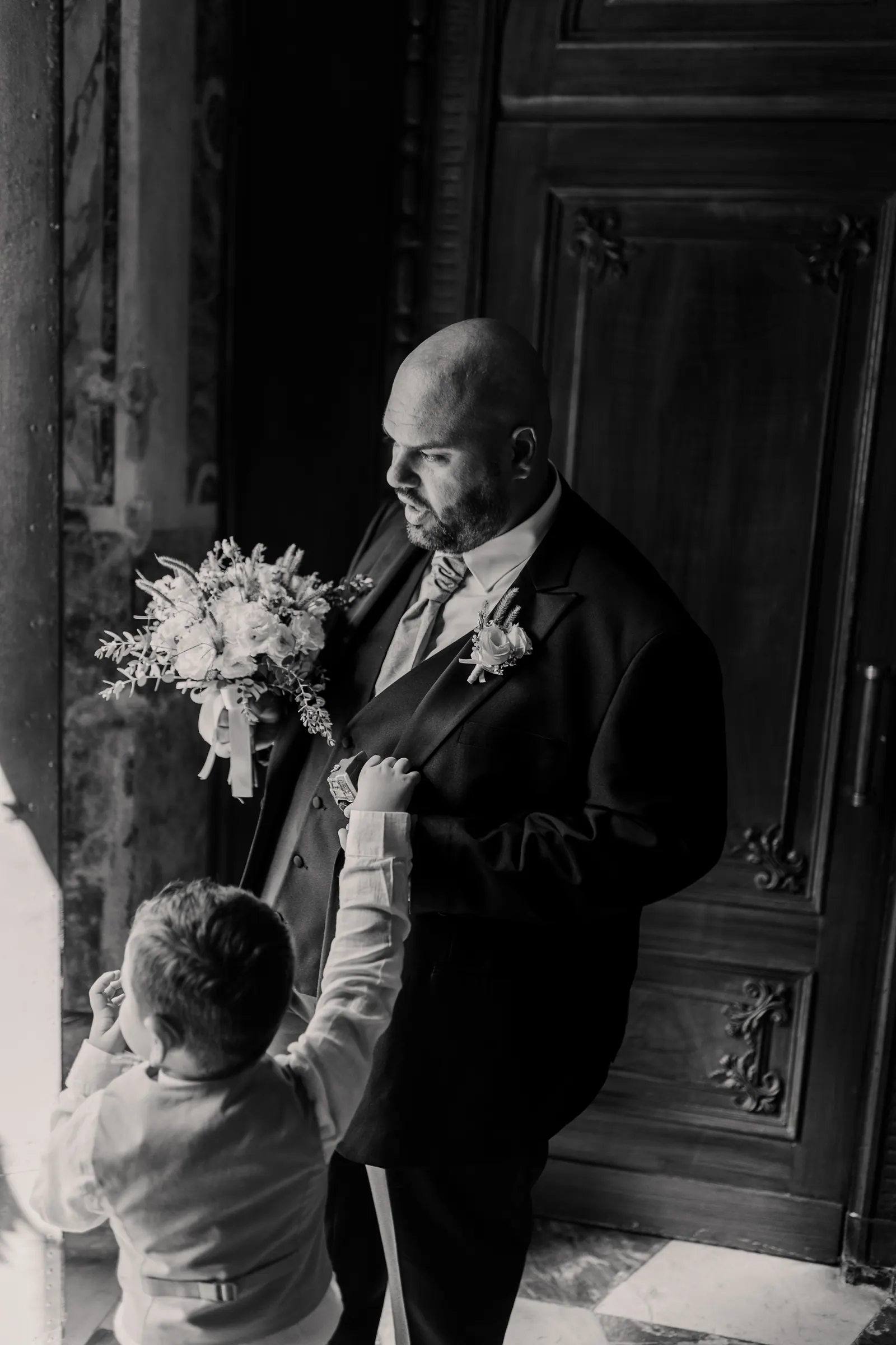 Matrimoni — Matrimonio Favale, fotografia 5 di 30