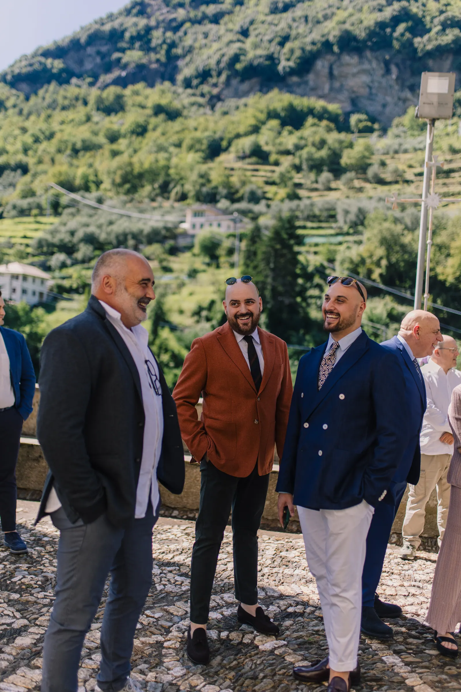 Matrimoni — Matrimonio Favale, fotografia 6 di 30