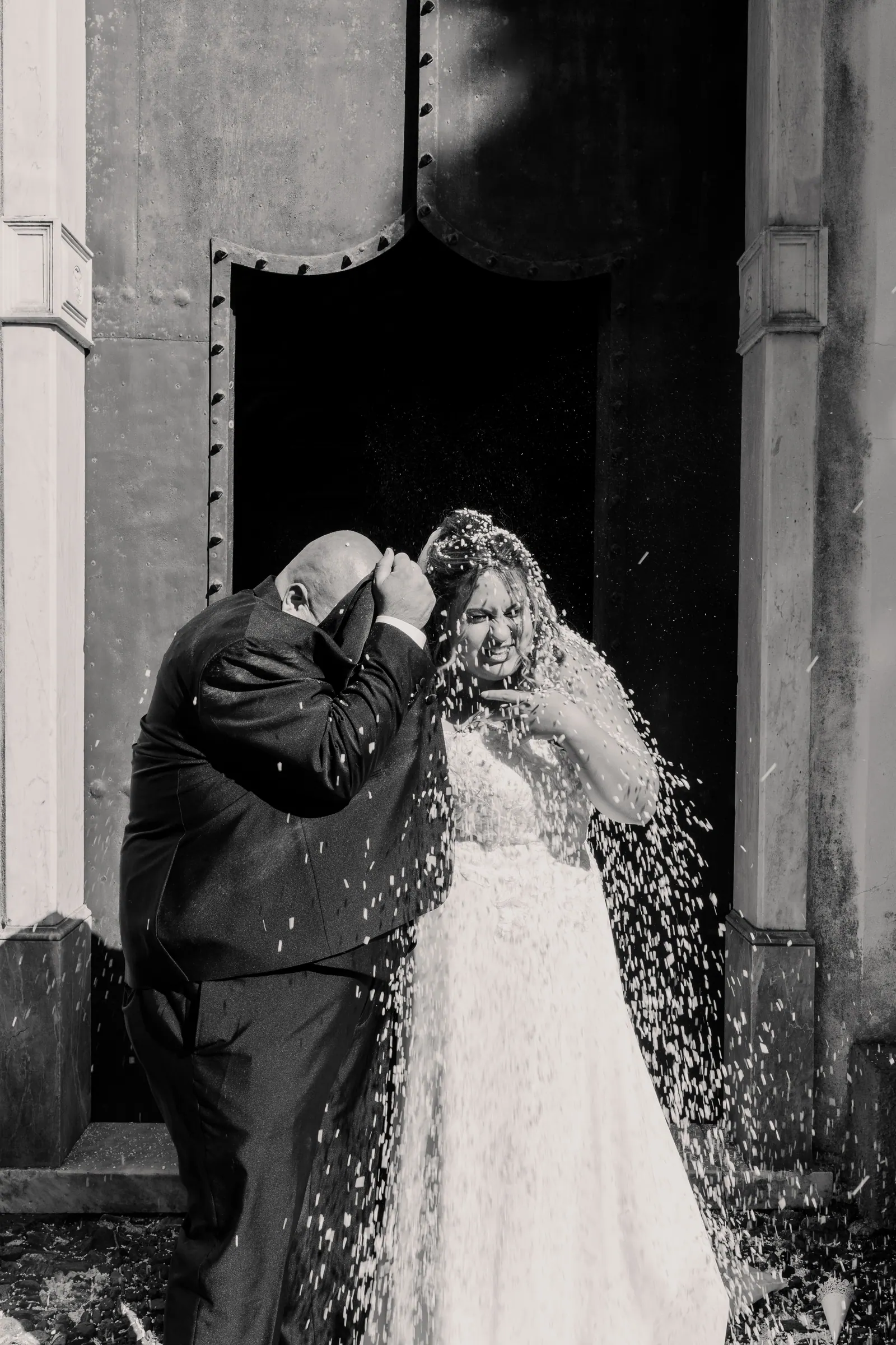 Matrimoni — Matrimonio Favale, fotografia 8 di 30
