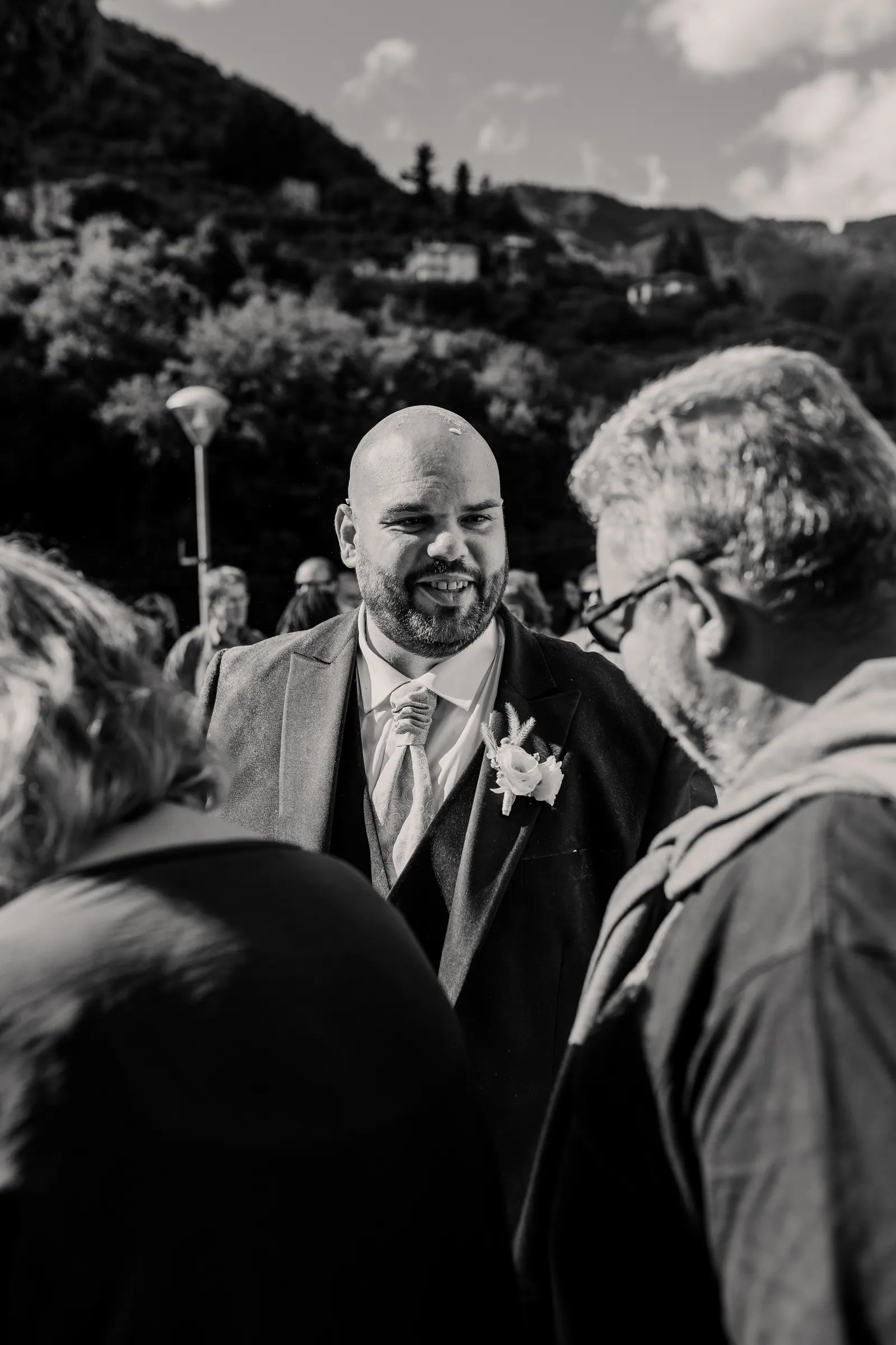 Matrimoni — Matrimonio Favale, fotografia 9 di 30
