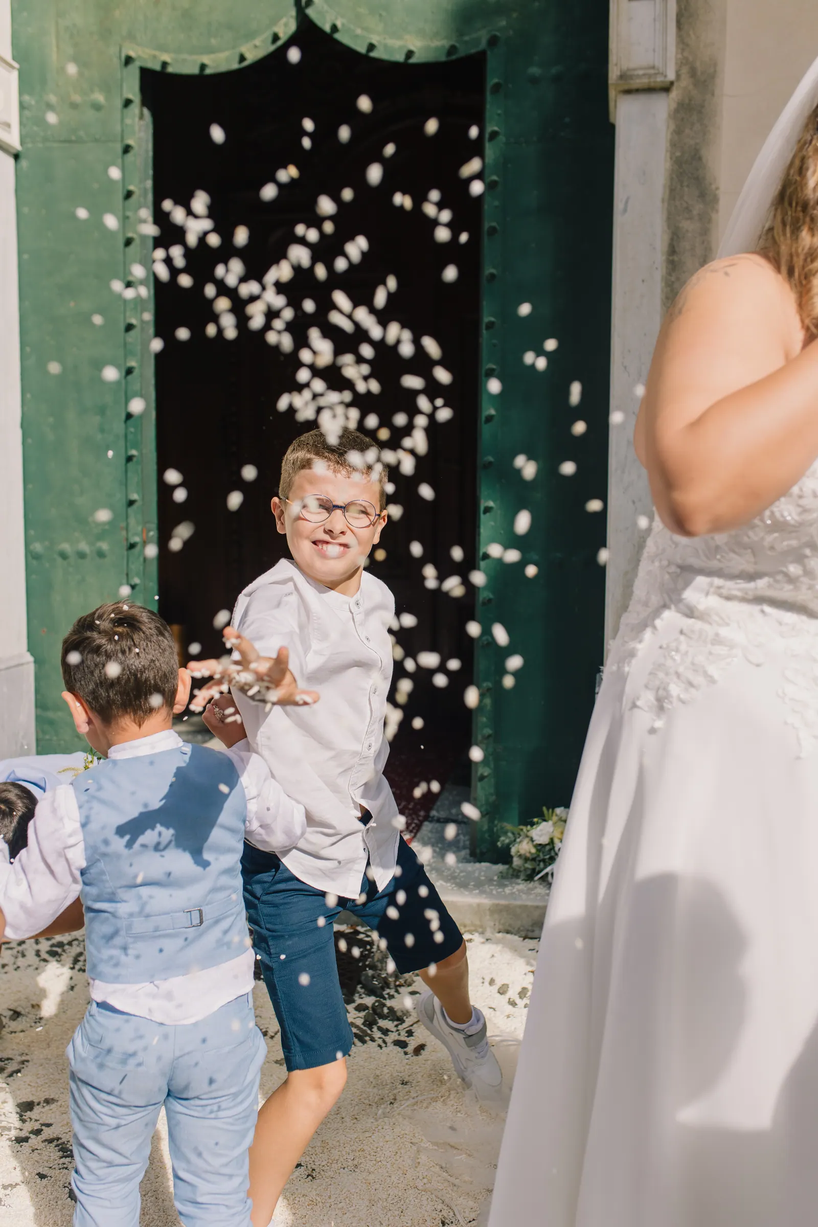 Matrimoni — Matrimonio Favale, fotografia 10 di 30