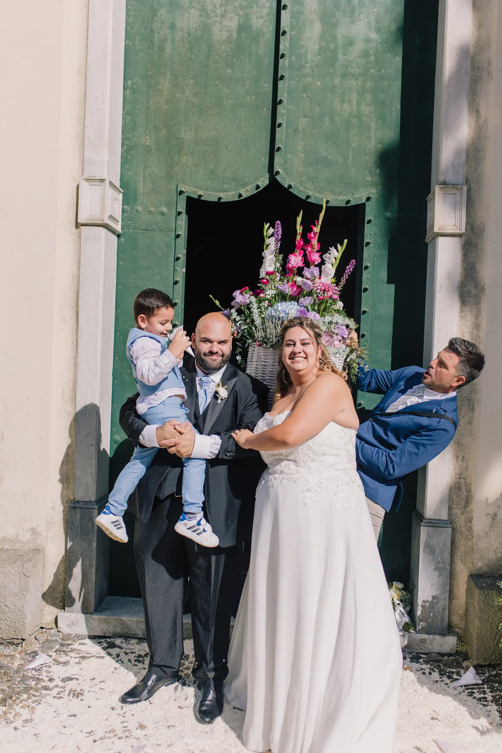 Matrimoni — Matrimonio Favale, fotografia 11 di 30