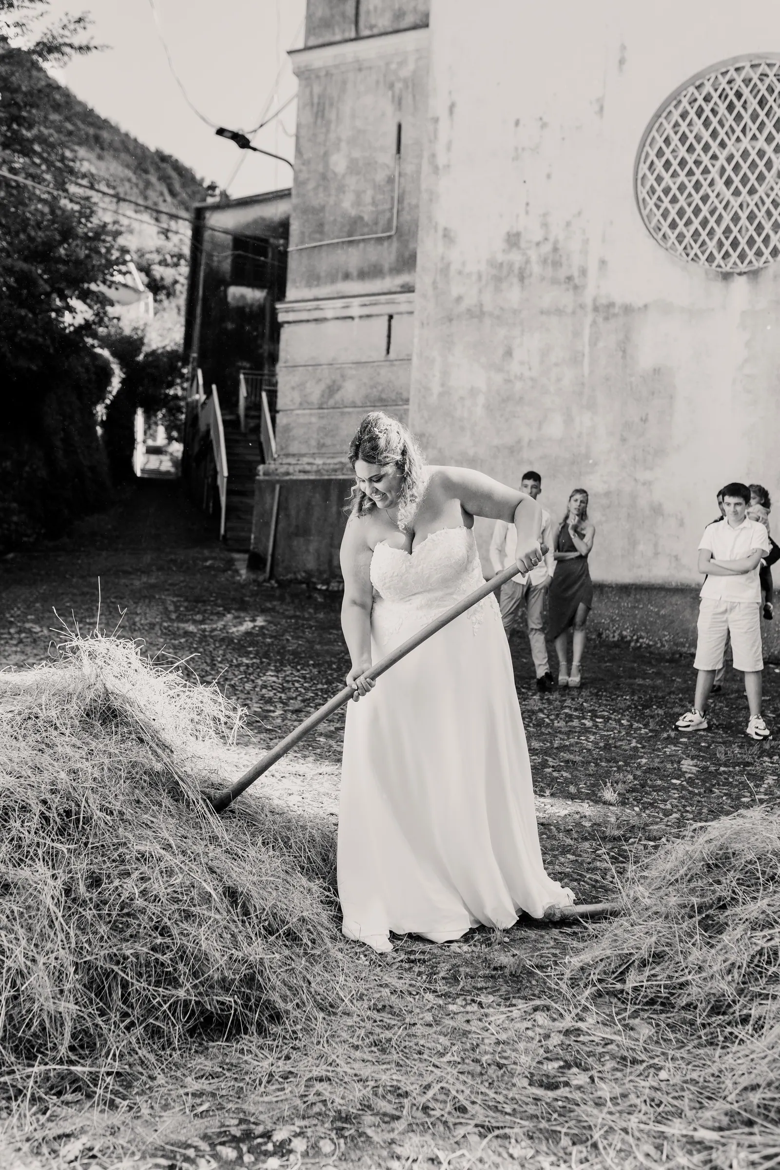 Matrimoni — Matrimonio Favale, fotografia 12 di 30