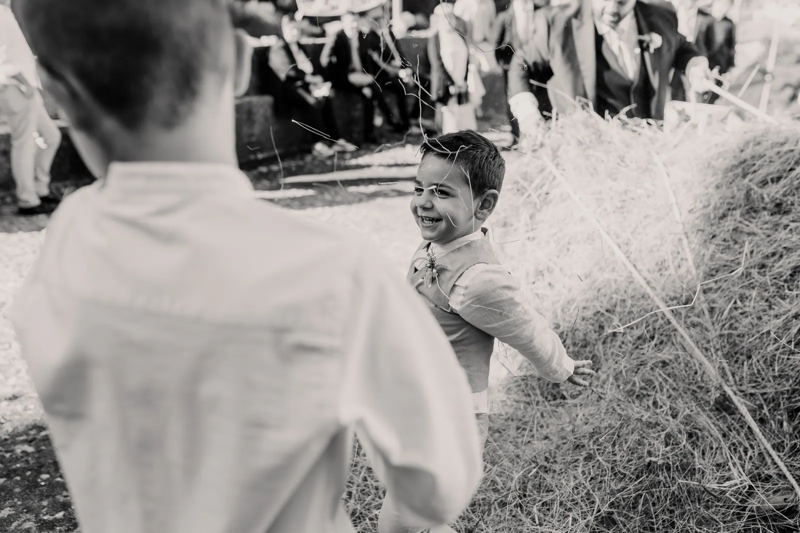 Matrimoni — Matrimonio Favale, fotografia 13 di 30