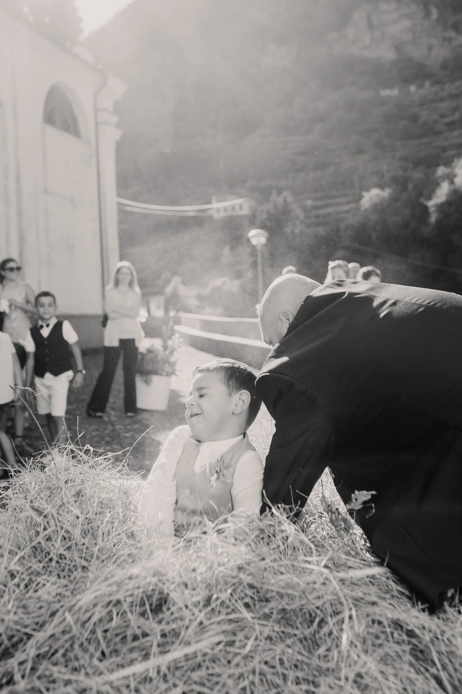 Matrimoni — Matrimonio Favale, fotografia 14 di 30