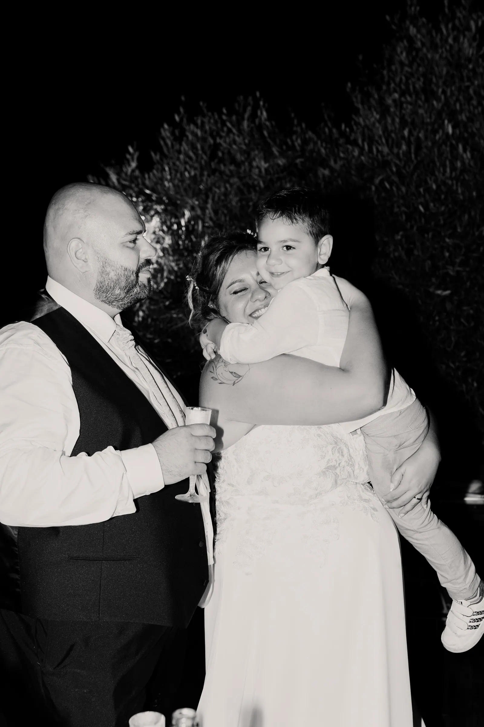 Matrimoni — Matrimonio Favale, fotografia 17 di 30