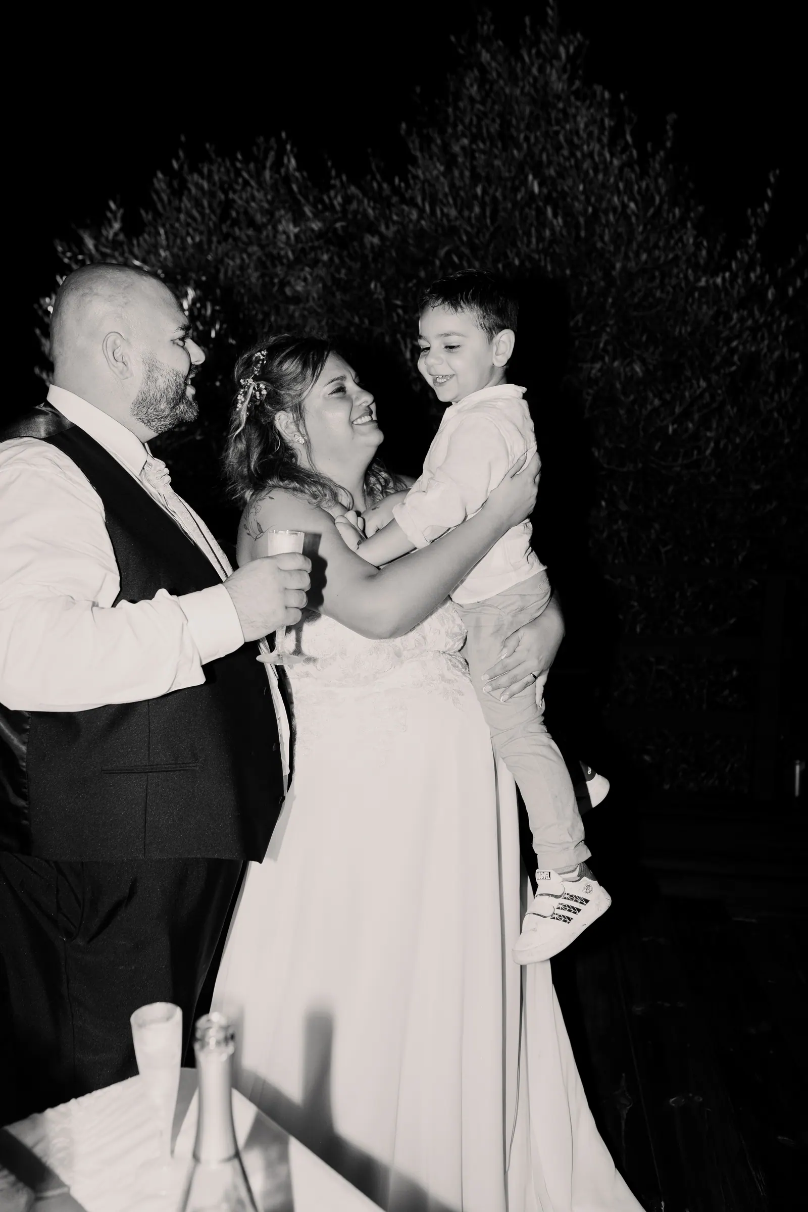 Matrimoni — Matrimonio Favale, fotografia 18 di 30