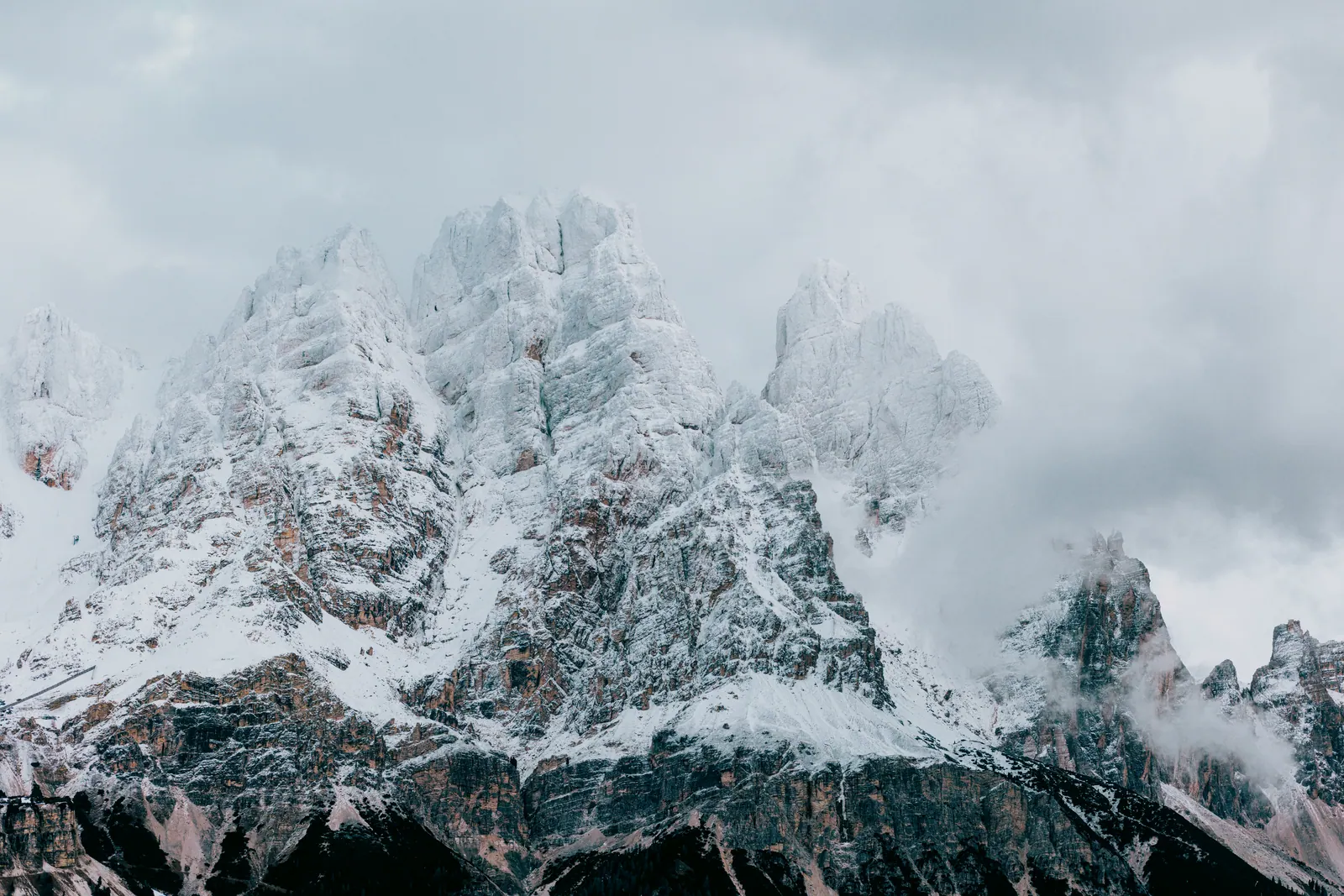 Paesaggio, fotografia 1 di 2