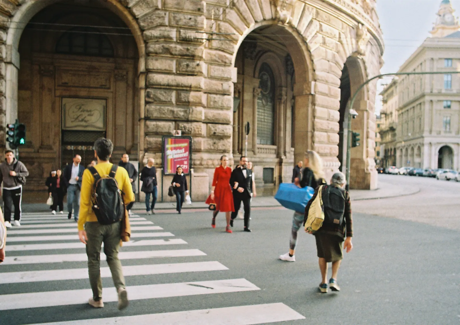 Pellicola, fotografia 6 di 11