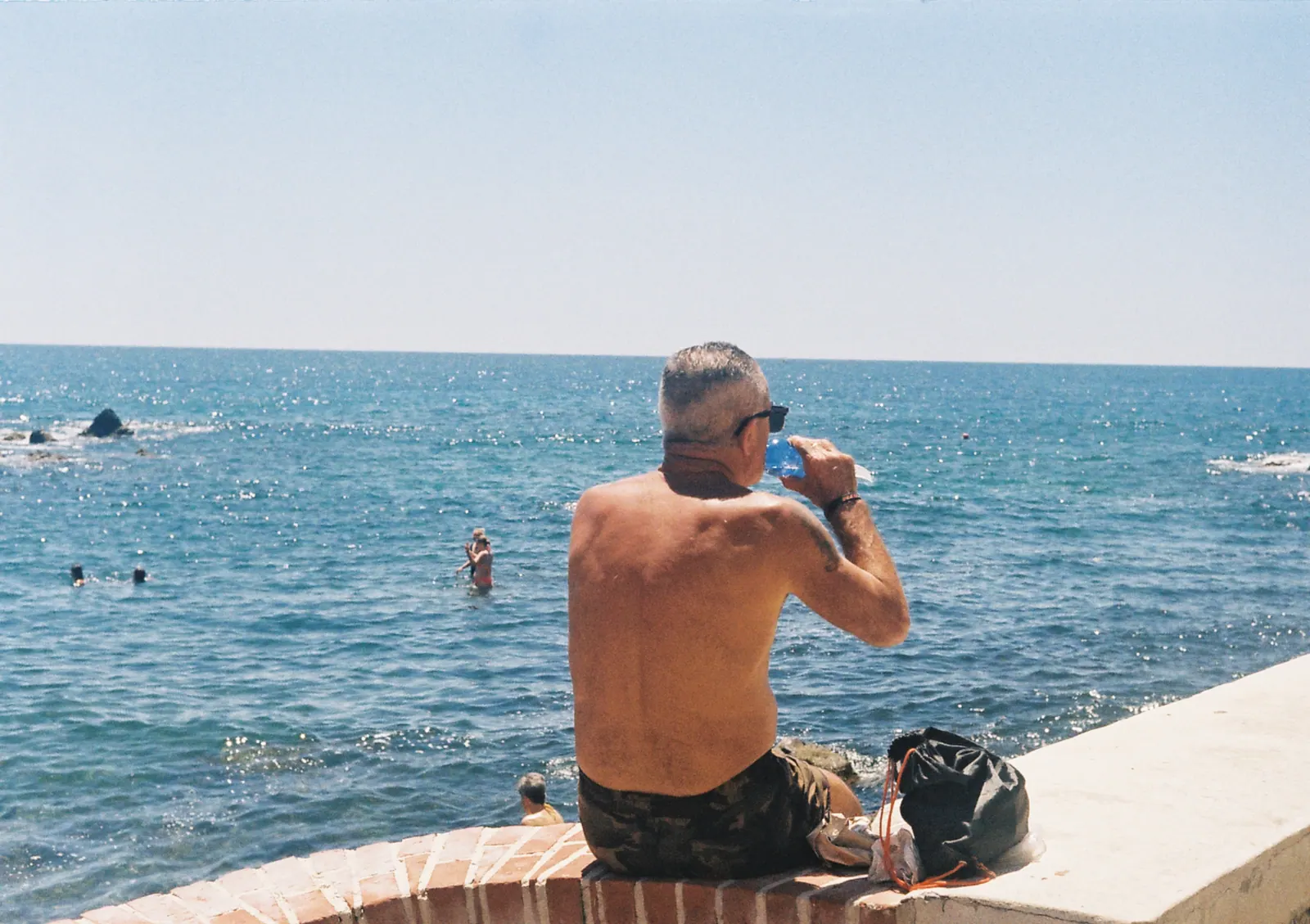 Pellicola, fotografia 9 di 11