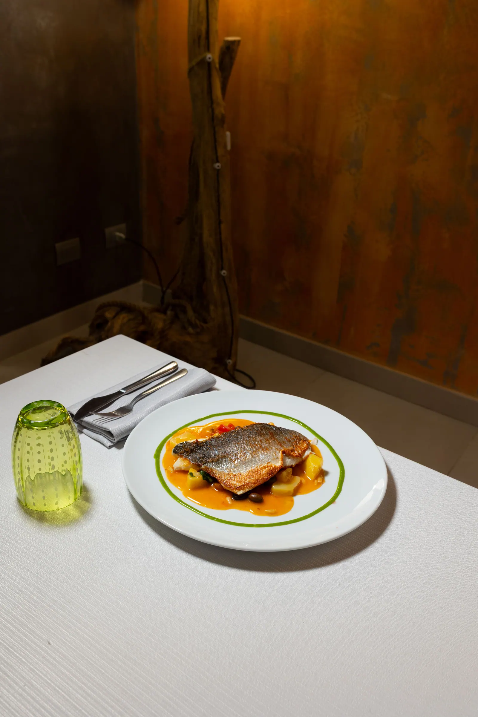 Ristoranti — Gino Arenzano, fotografia 1 di 20