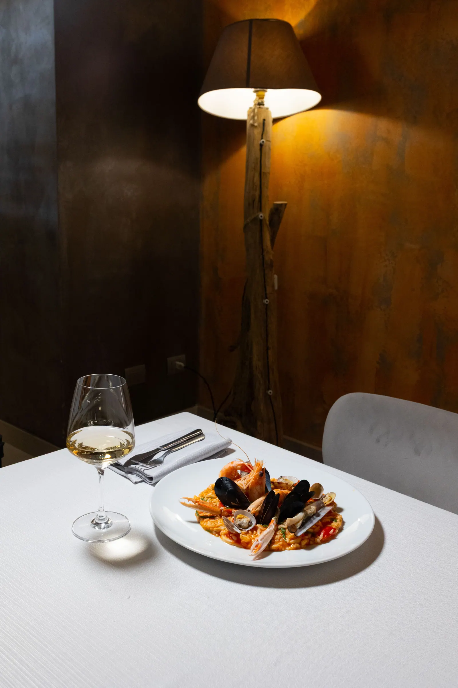 Ristoranti — Gino Arenzano, fotografia 12 di 20
