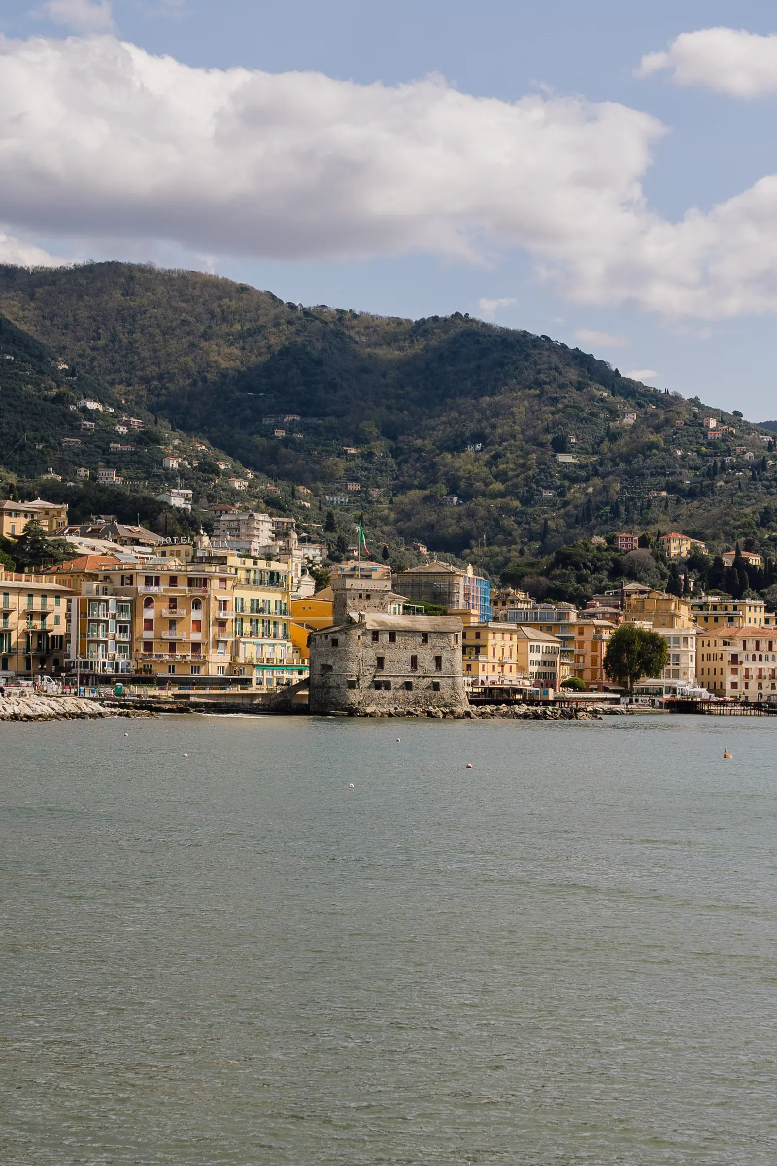 Ristoranti — Hey Rapallo 2, fotografia 4 di 22