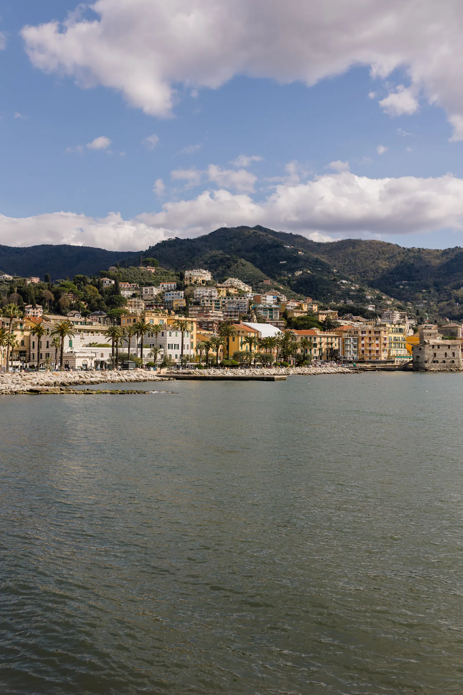 Ristoranti — Hey Rapallo 2, fotografia 5 di 22