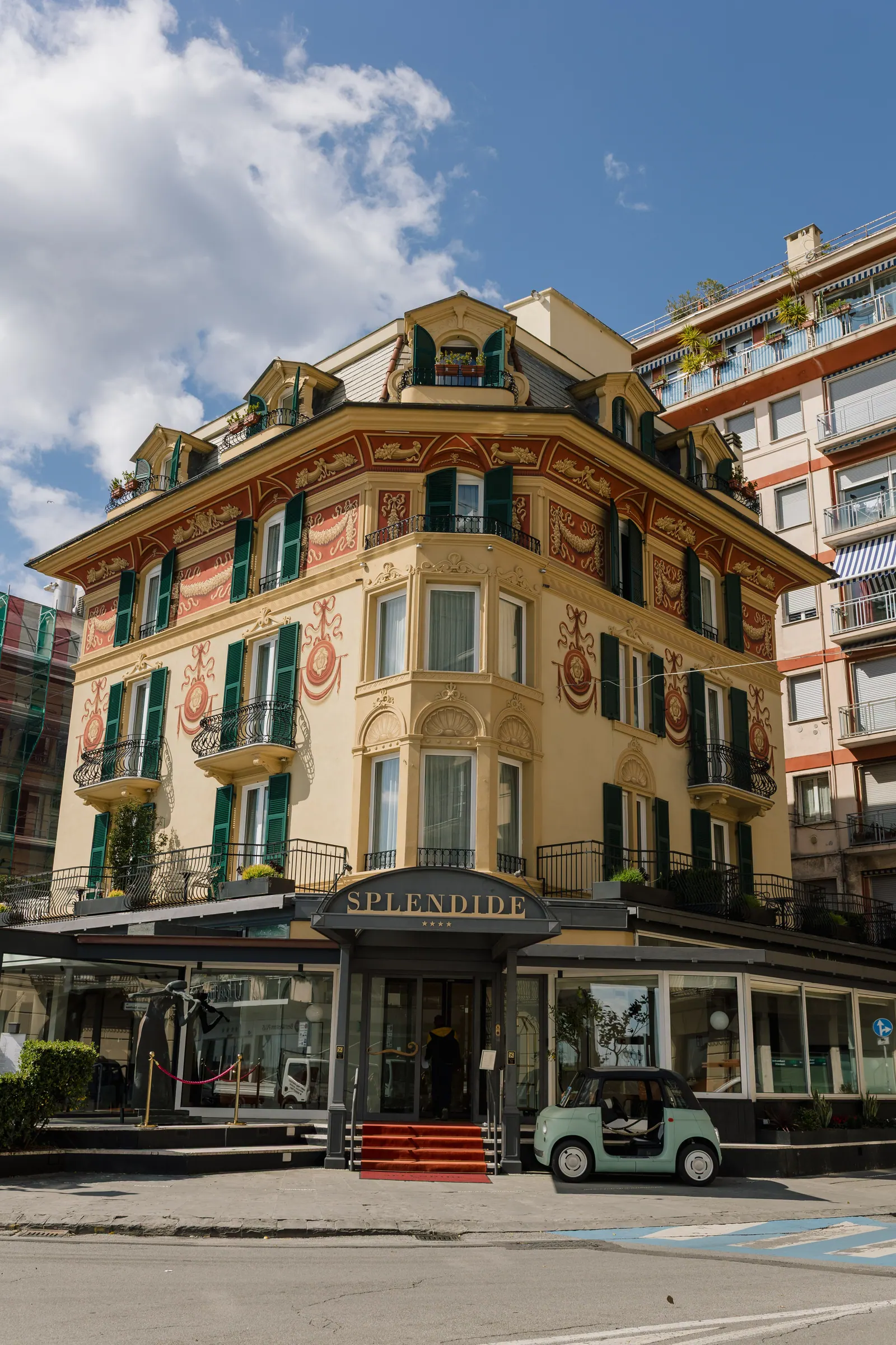Ristoranti — Hey Rapallo 2, fotografia 6 di 22