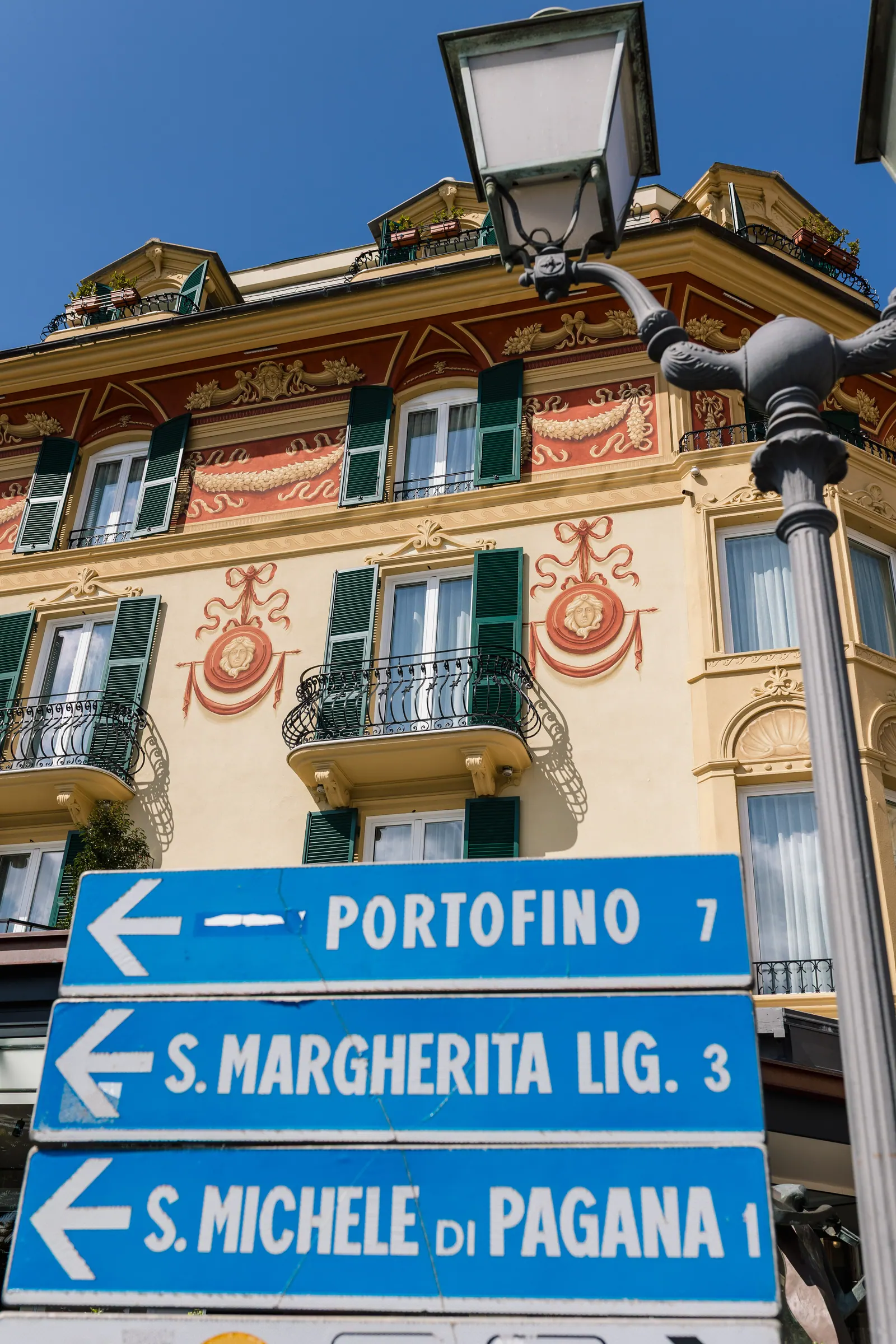 Ristoranti — Hey Rapallo 2, fotografia 7 di 22