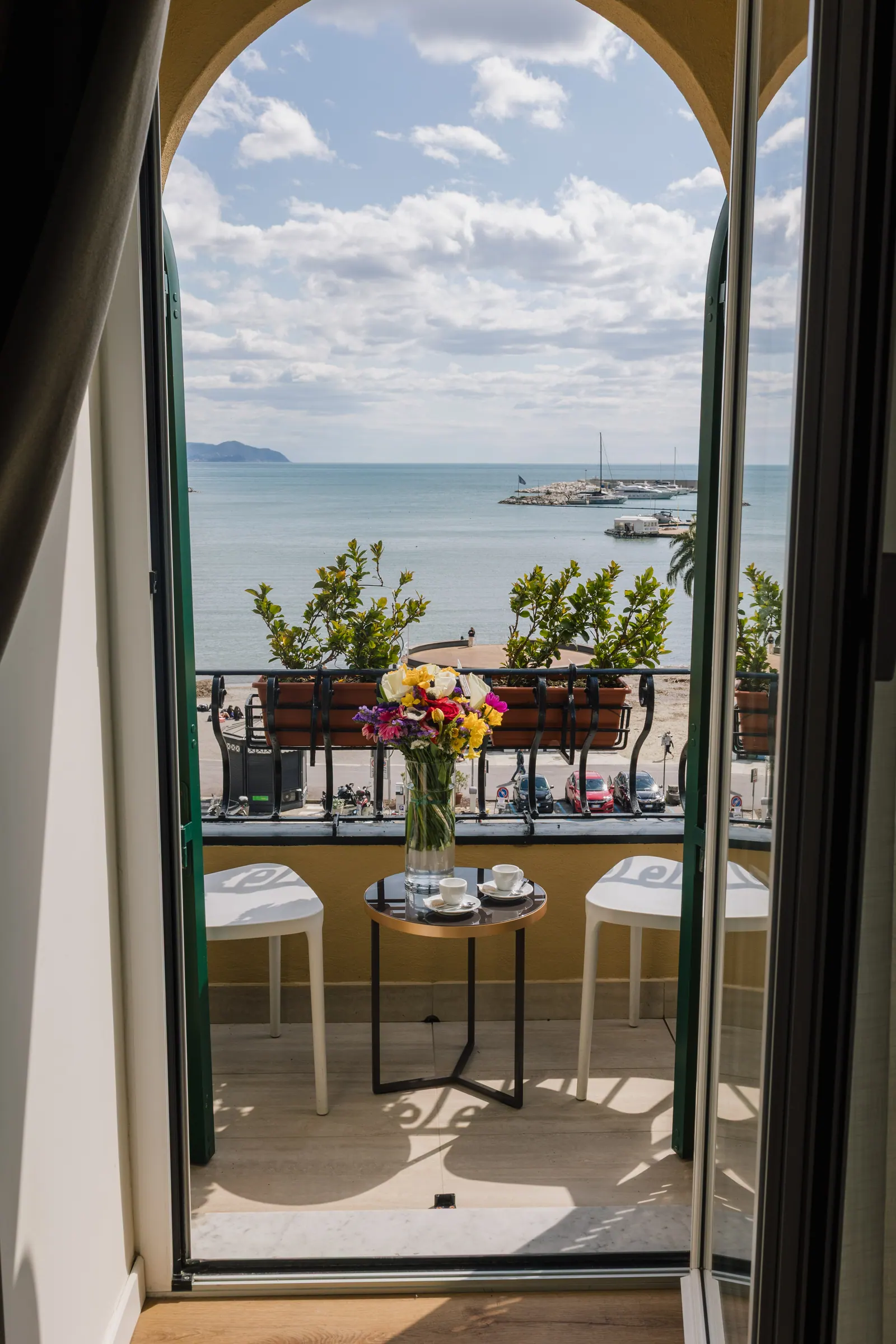 Ristoranti — Hey Rapallo 2, fotografia 8 di 22