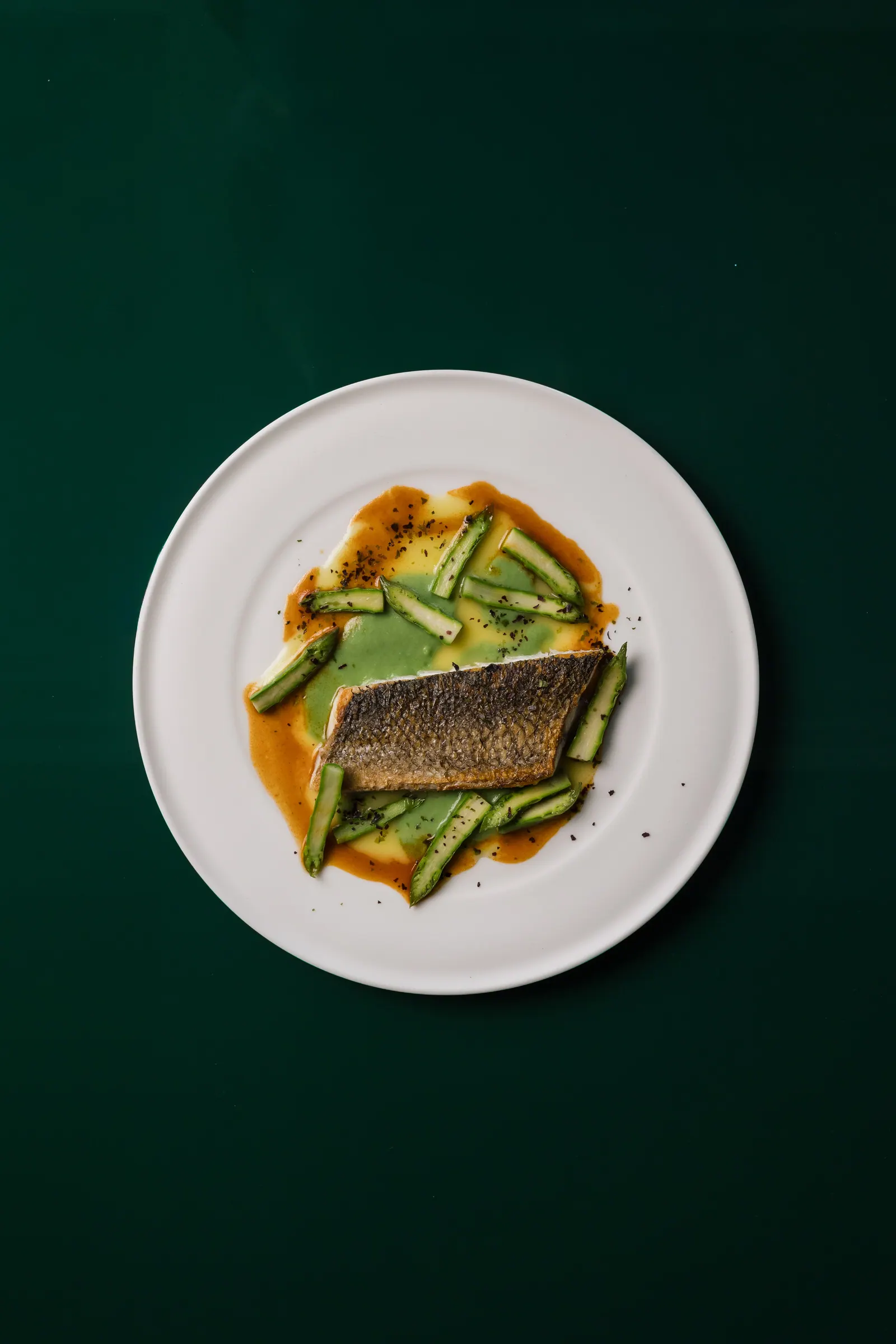 Ristoranti — Hey Rapallo 2, fotografia 16 di 22