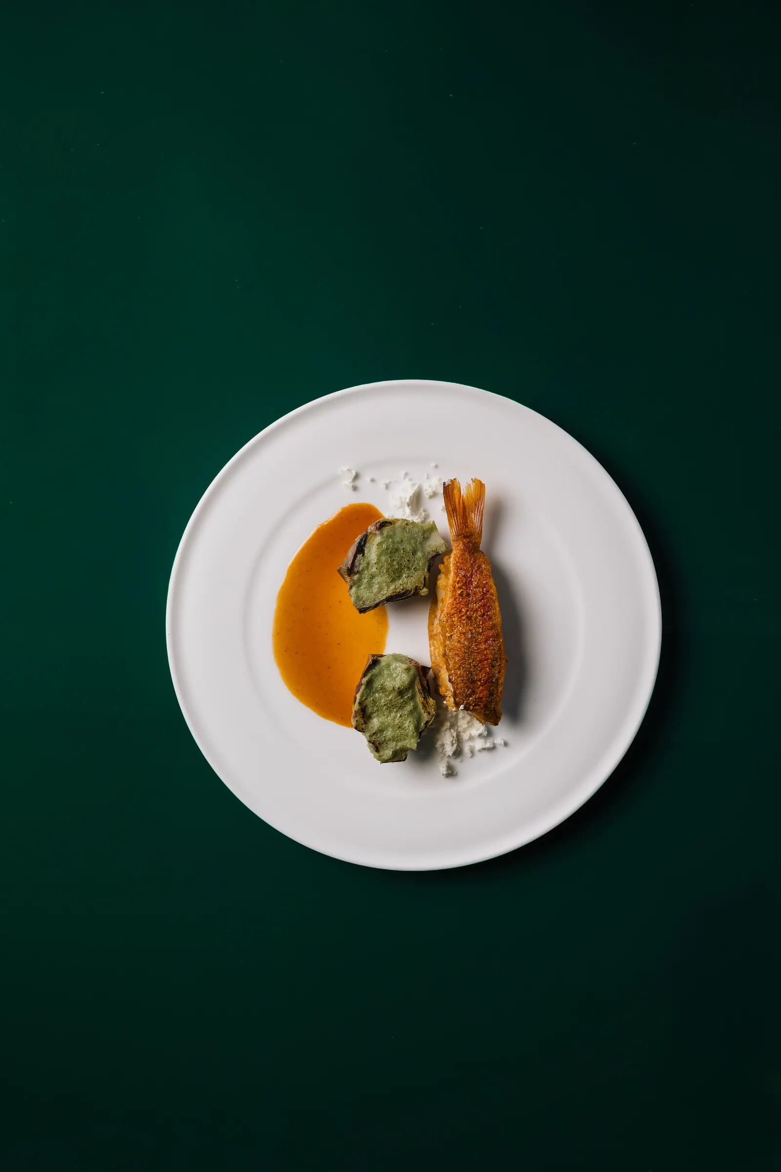 Ristoranti — Hey Rapallo 2, fotografia 17 di 22
