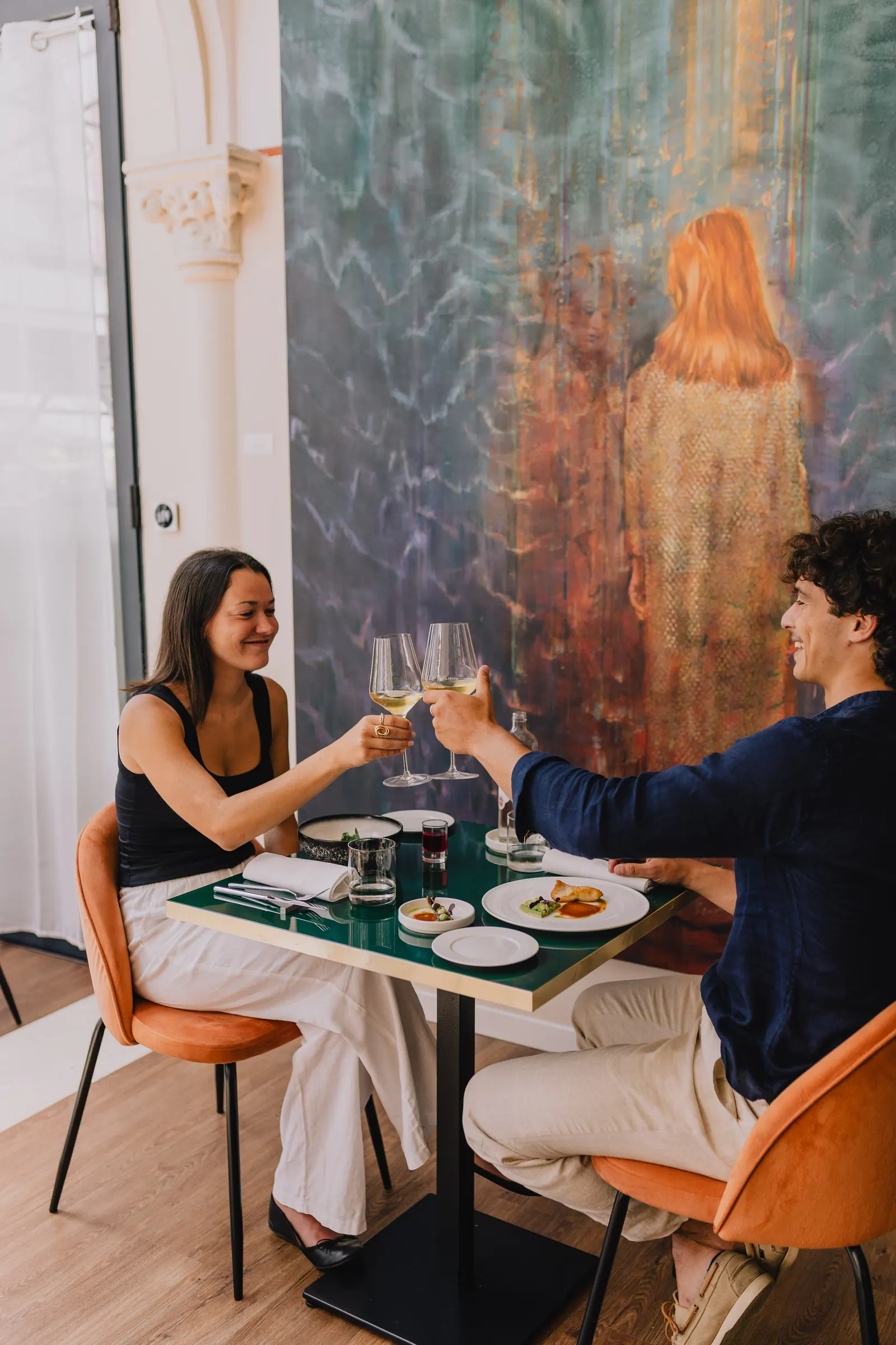 Ristoranti — Hey Rapallo 3, fotografia 6 di 13
