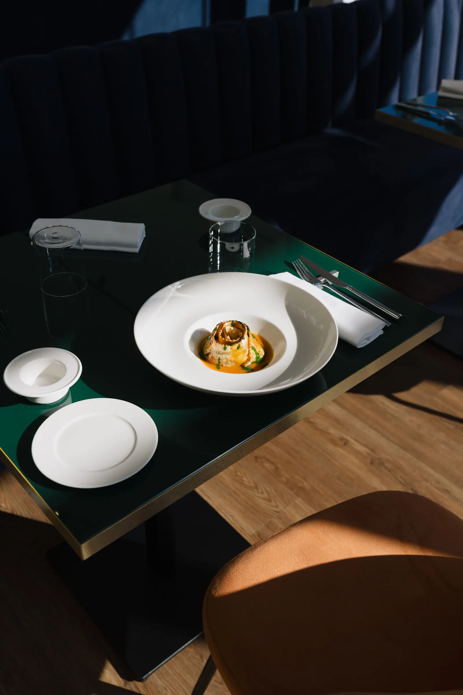 Ristoranti — Hey Rapallo, fotografia 3 di 22