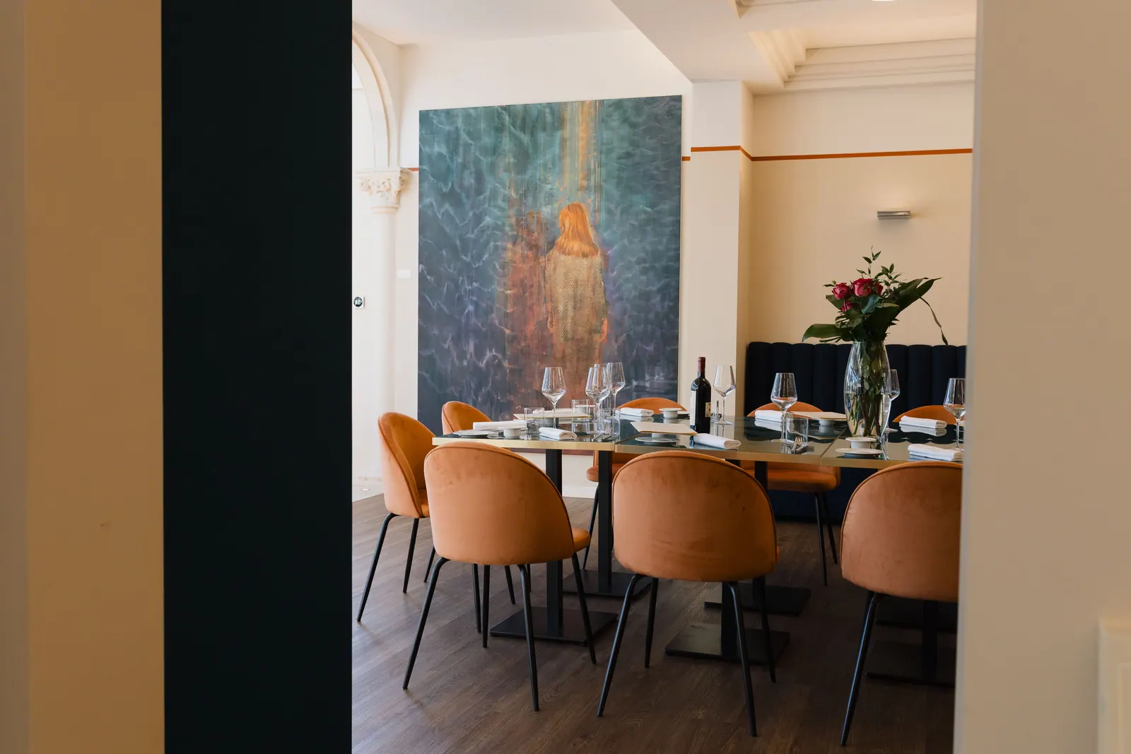 Ristoranti — Hey Rapallo, fotografia 7 di 22