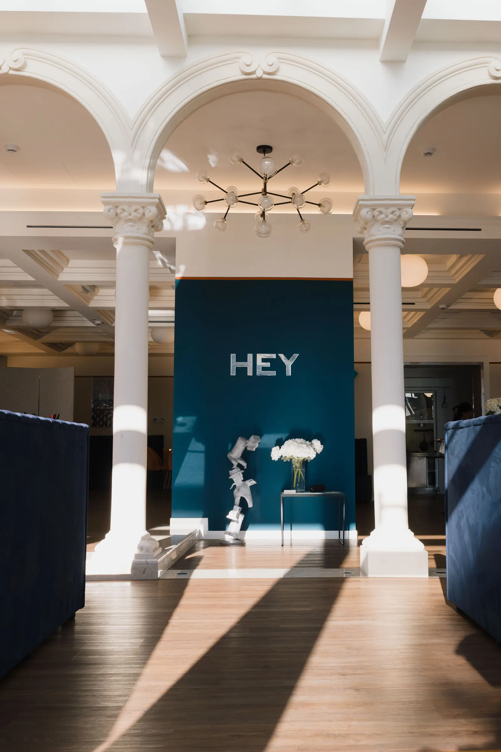 Ristoranti — Hey Rapallo, fotografia 12 di 22